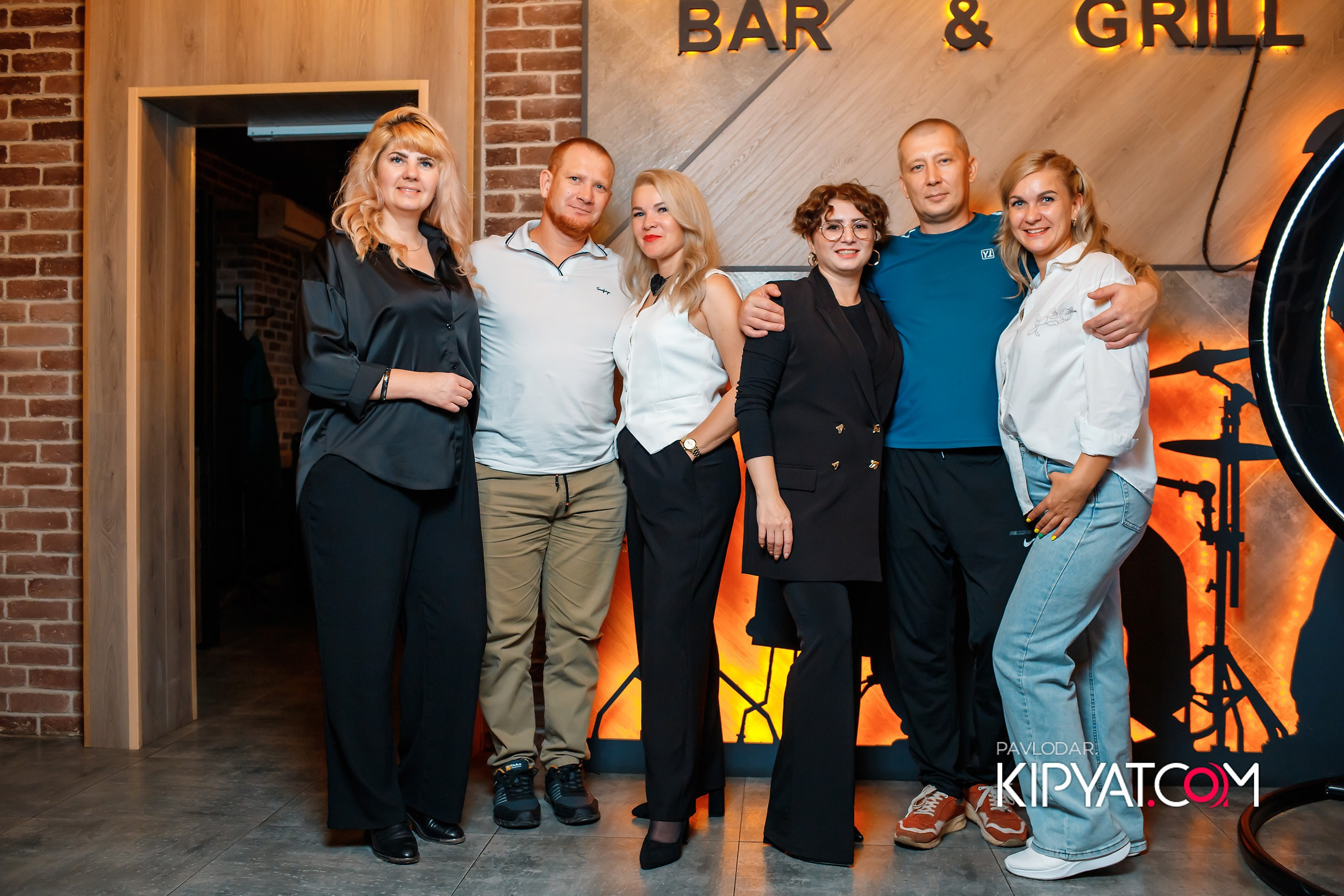 Пинта. Кипятком Павлодар