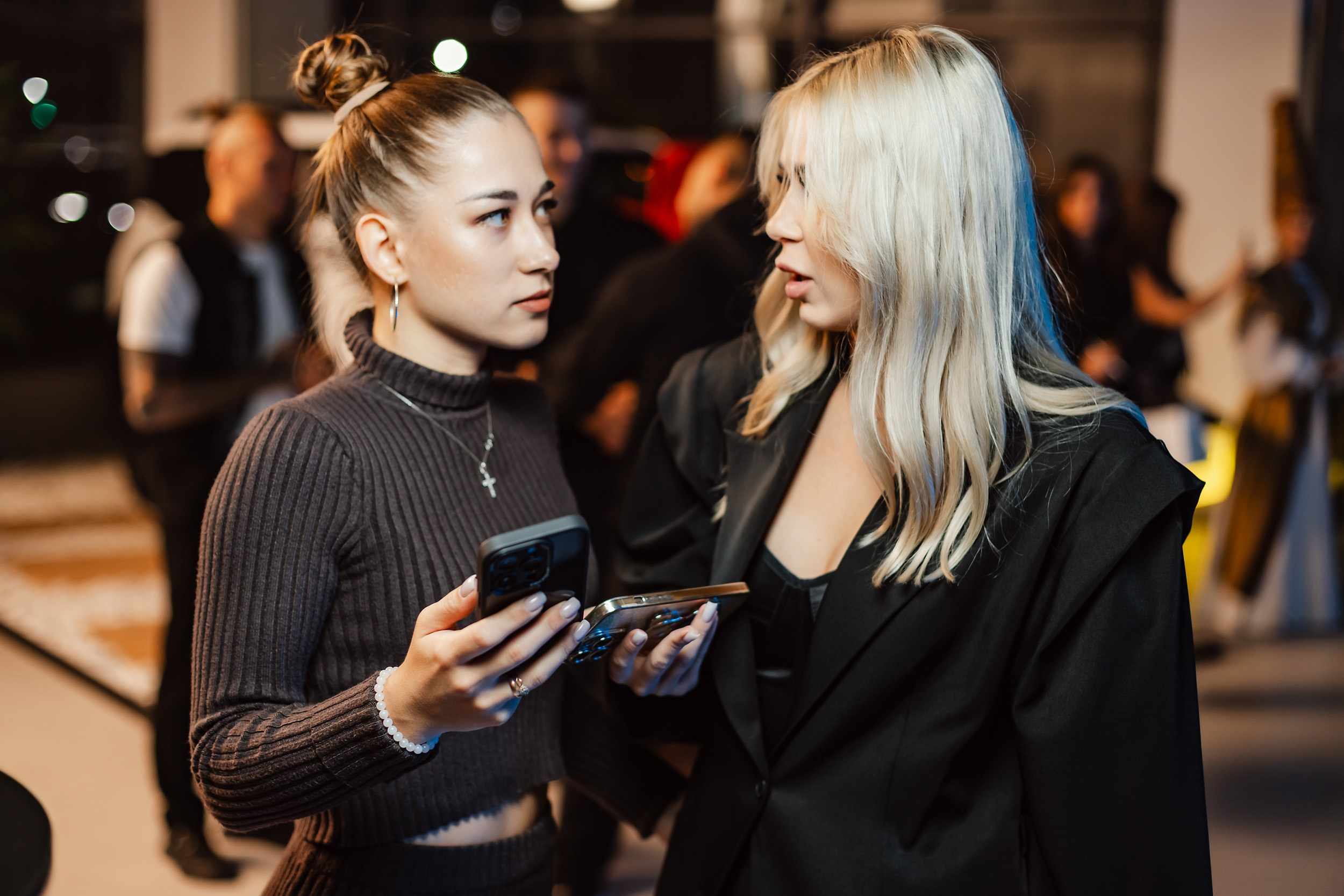 Открытие Jetour. Кипятком Павлодар