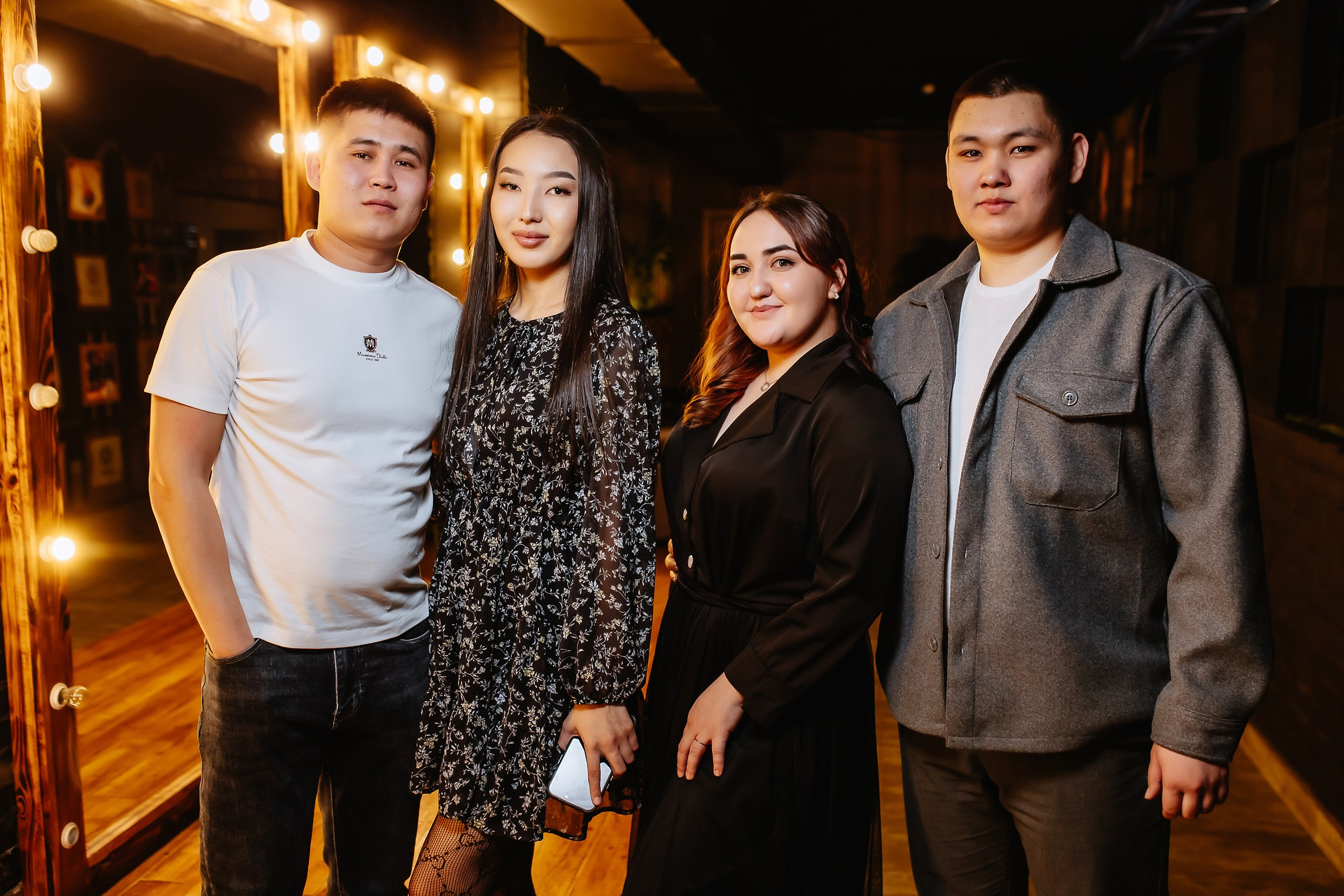 Gipsy. Кипятком Павлодар