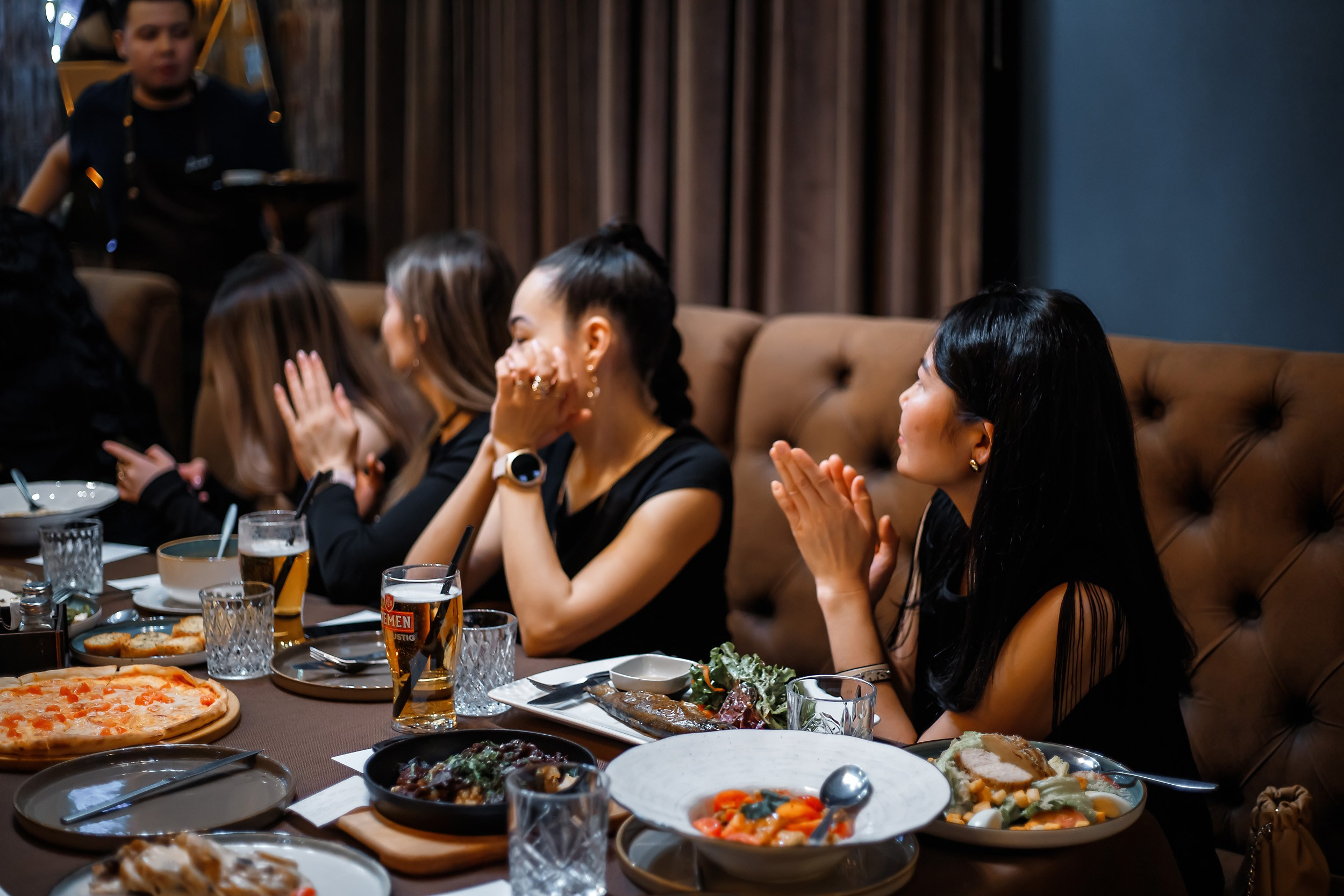 Ribeye. Кипятком Павлодар