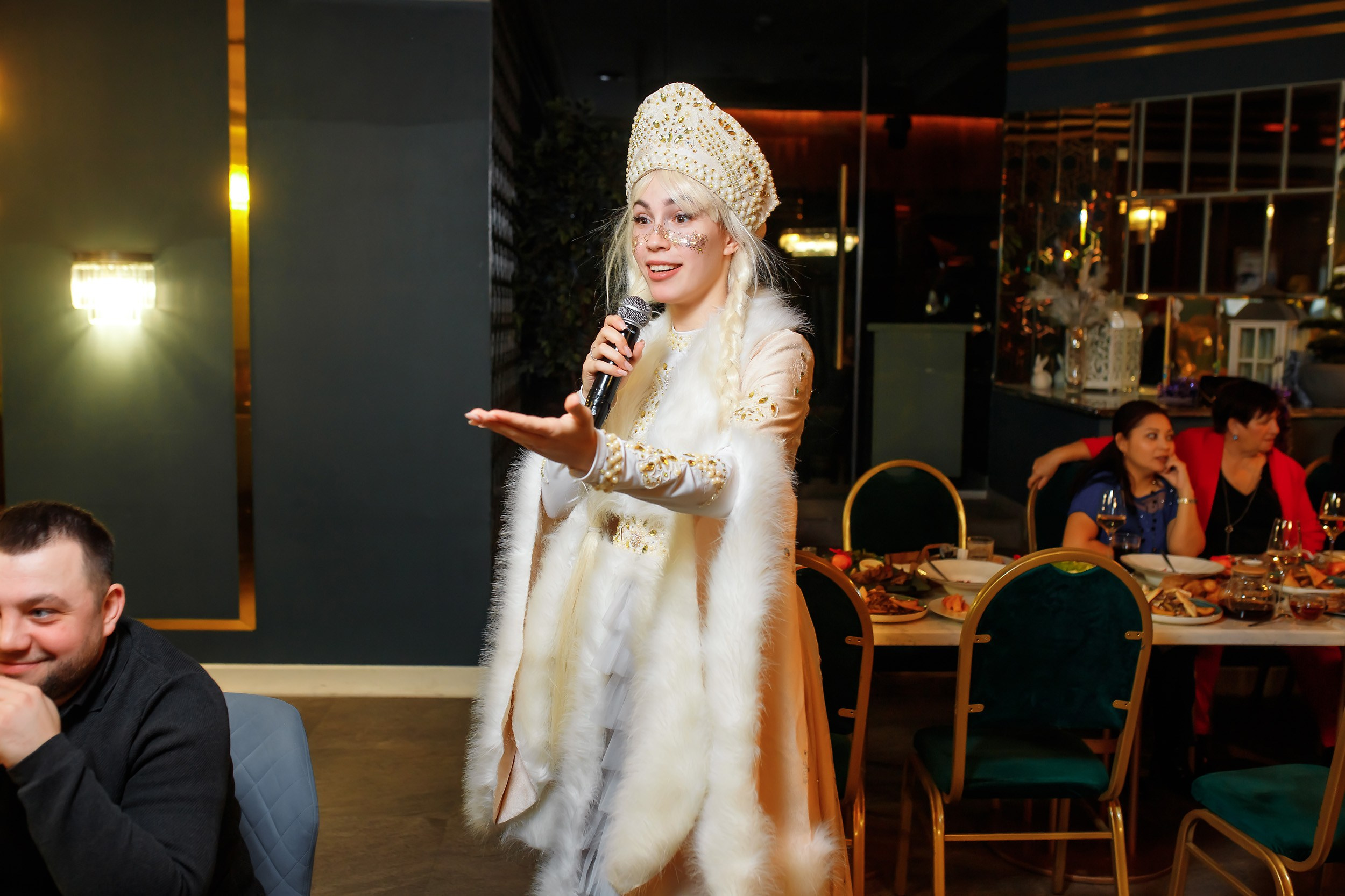 Diplomat. Кипятком Павлодар