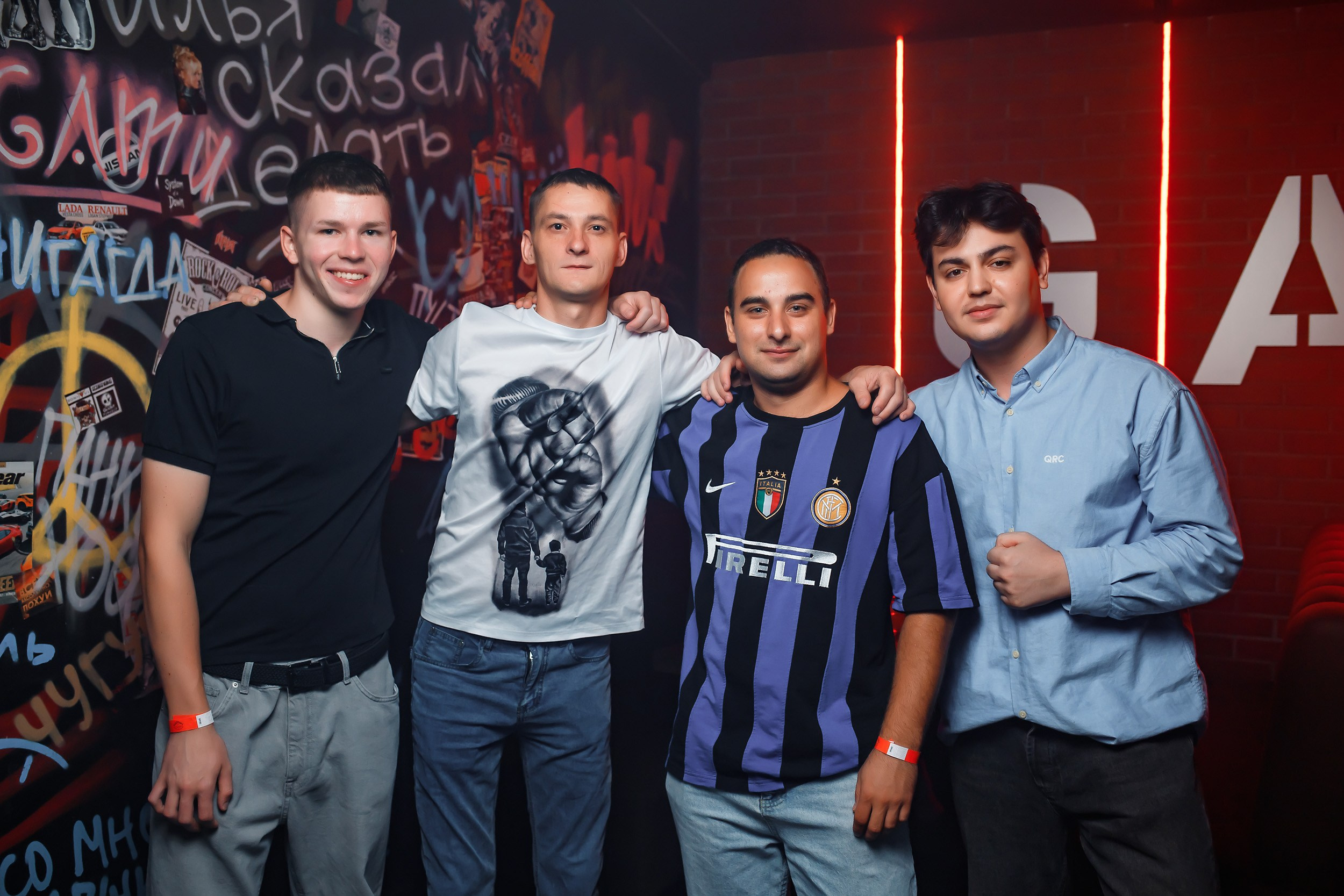 Garage. Кипятком Павлодар