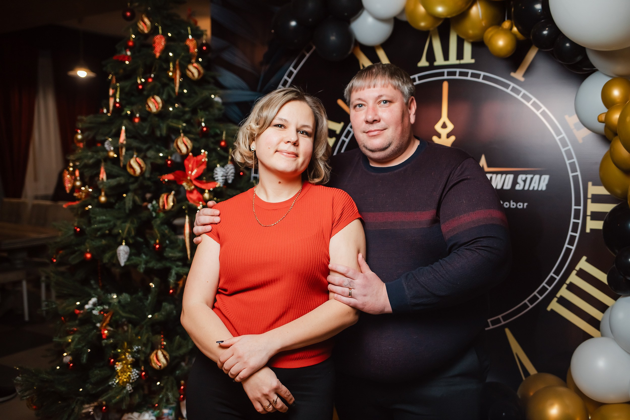 Two Star. Кипятком Павлодар