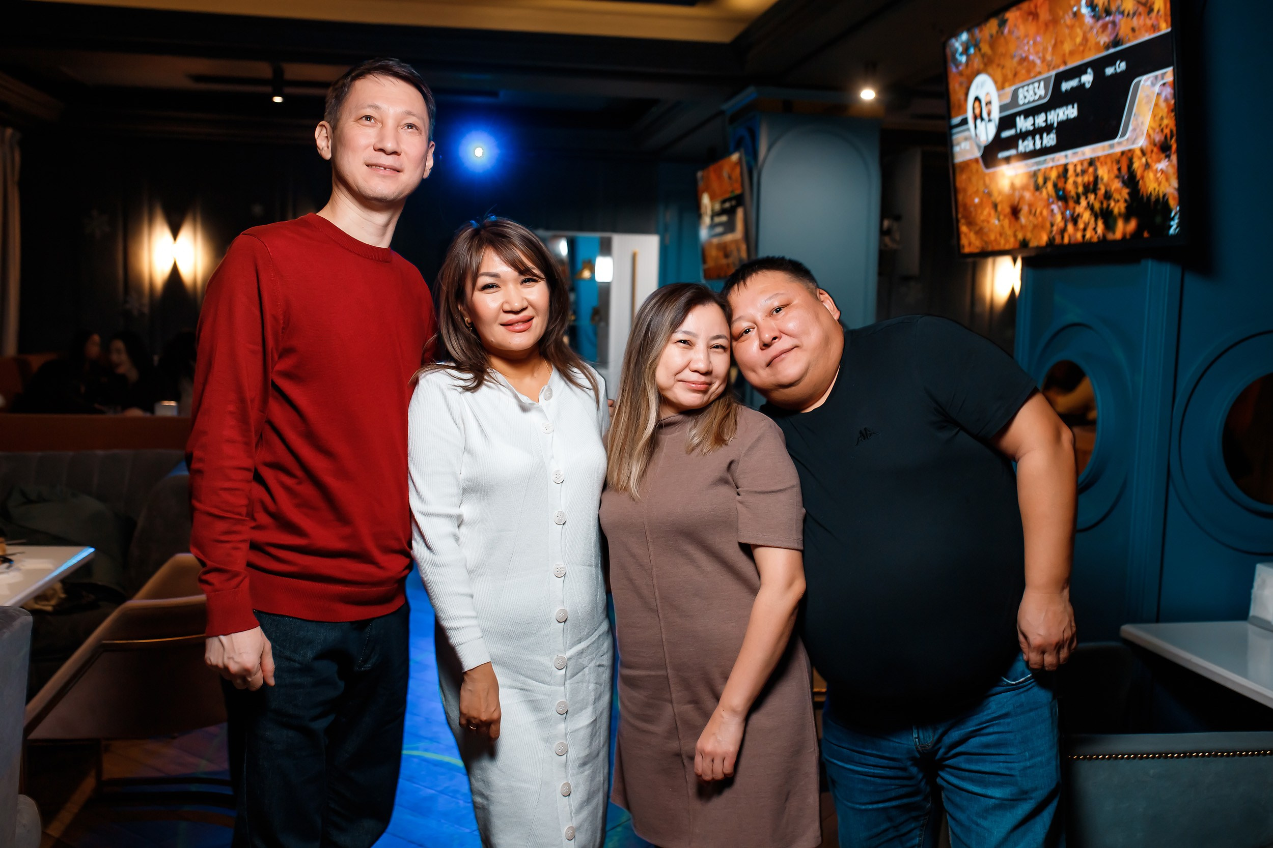 Bossfor. Кипятком Павлодар