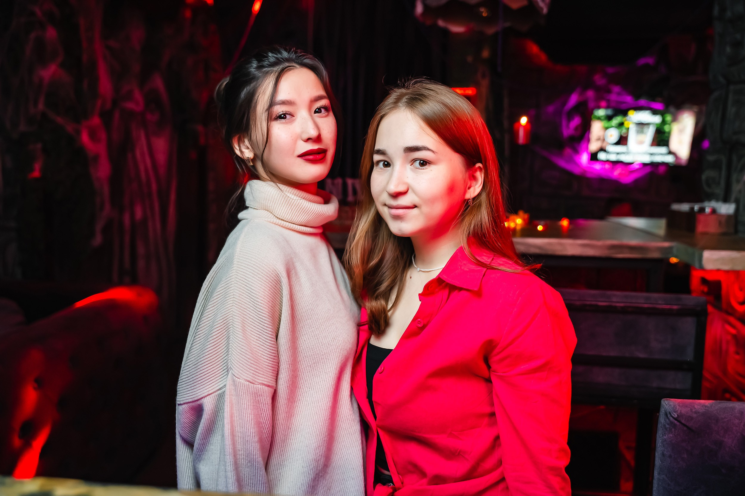 Botanica. Кипятком Павлодар