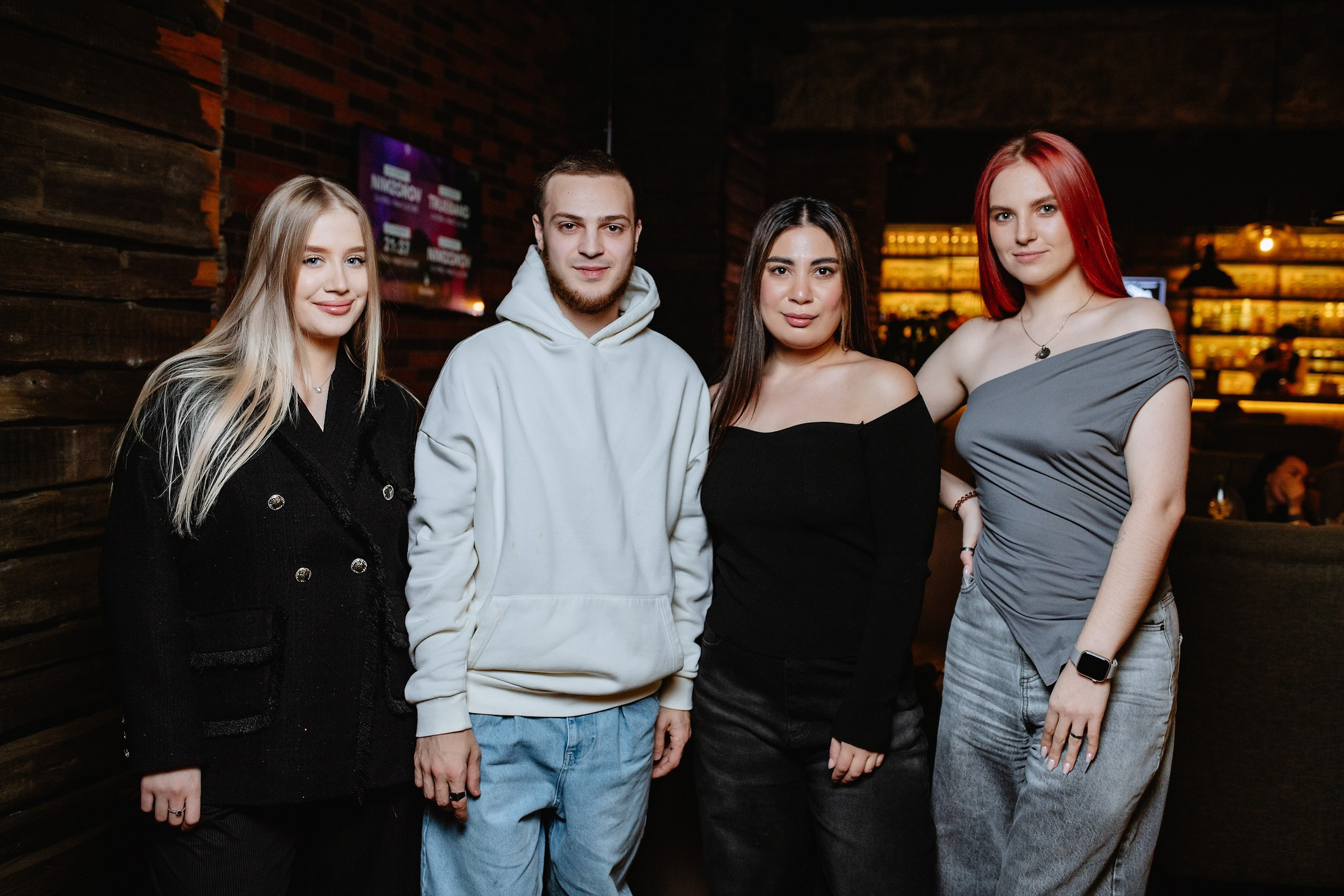 Hudson. Кипятком Павлодар