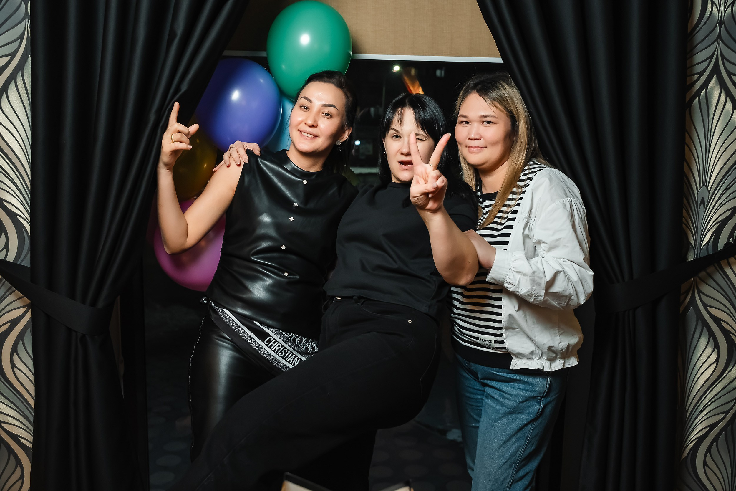 Chili. Кипятком Павлодар