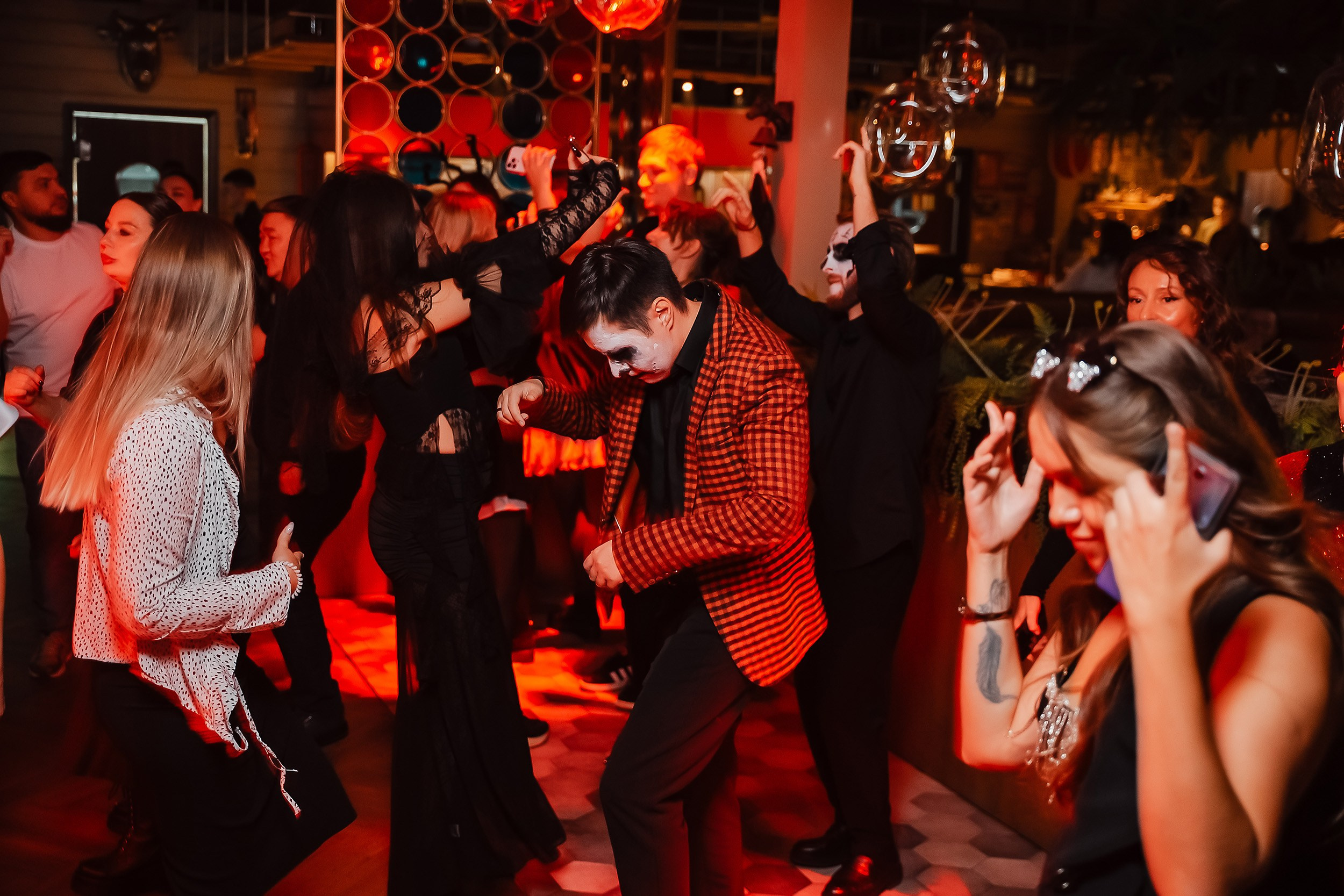 Vasco Da Gama. Кипятком Павлодар