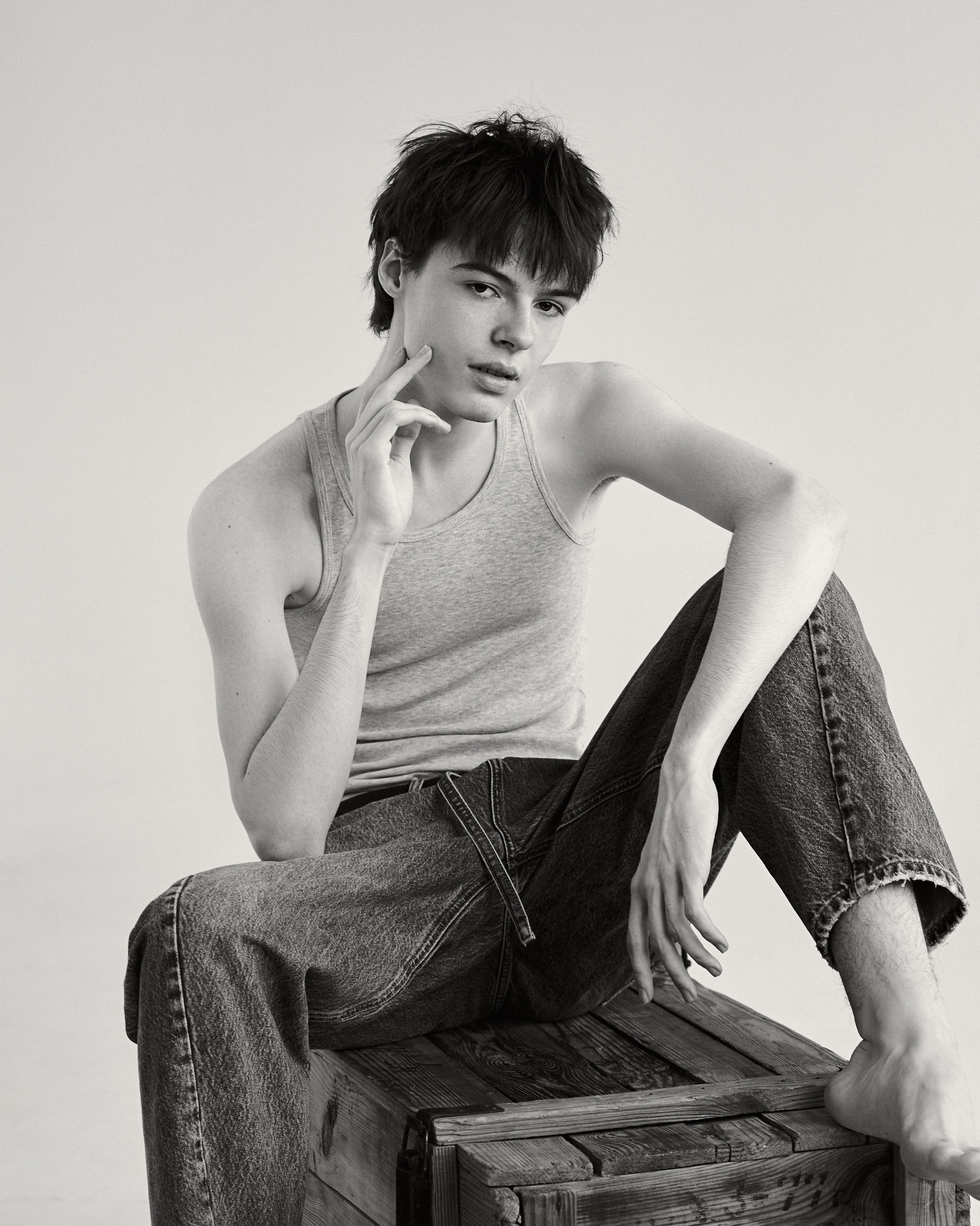 DIMA / SISTERS Models. Главная