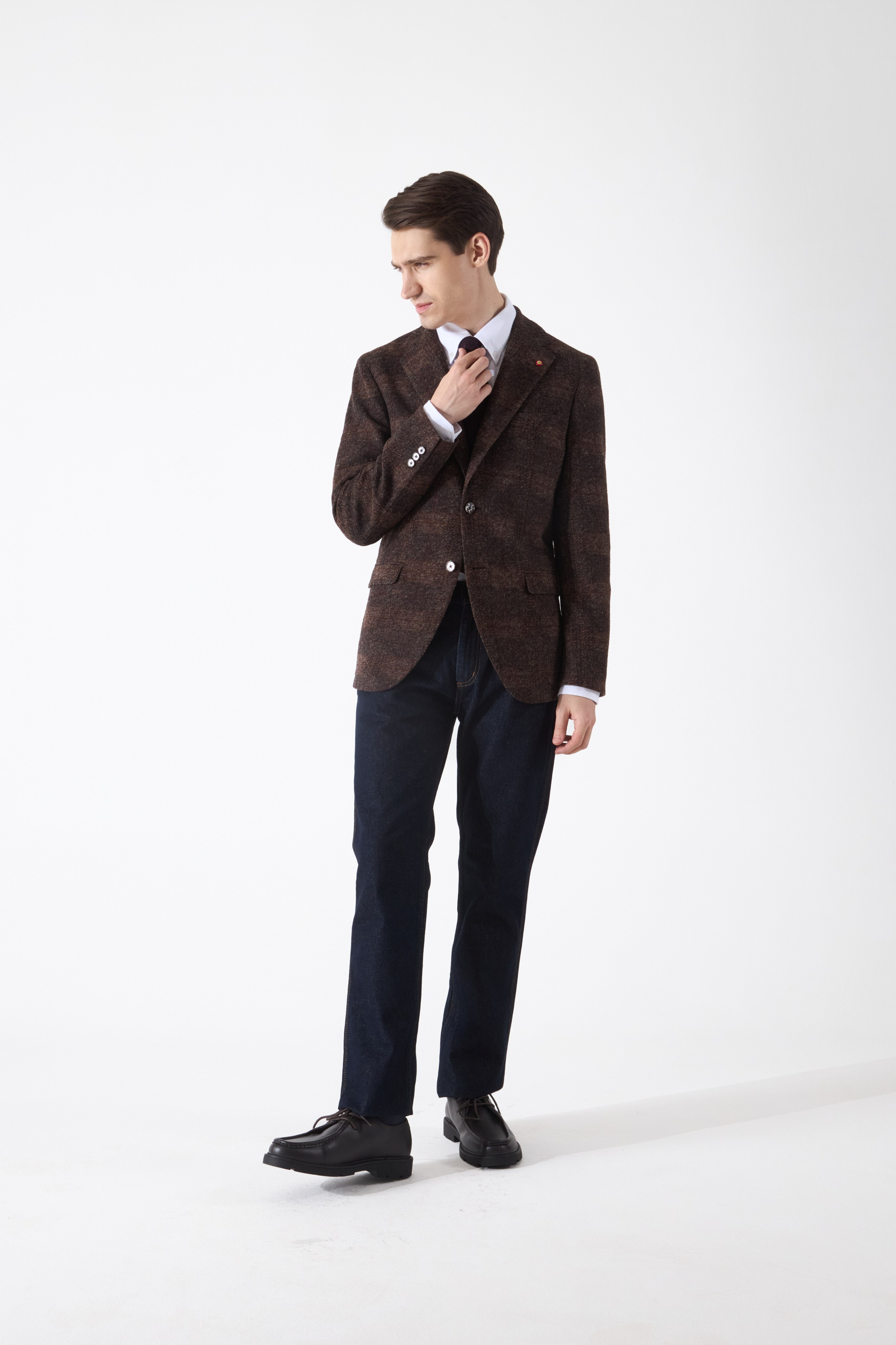 TRUVOR. Главная