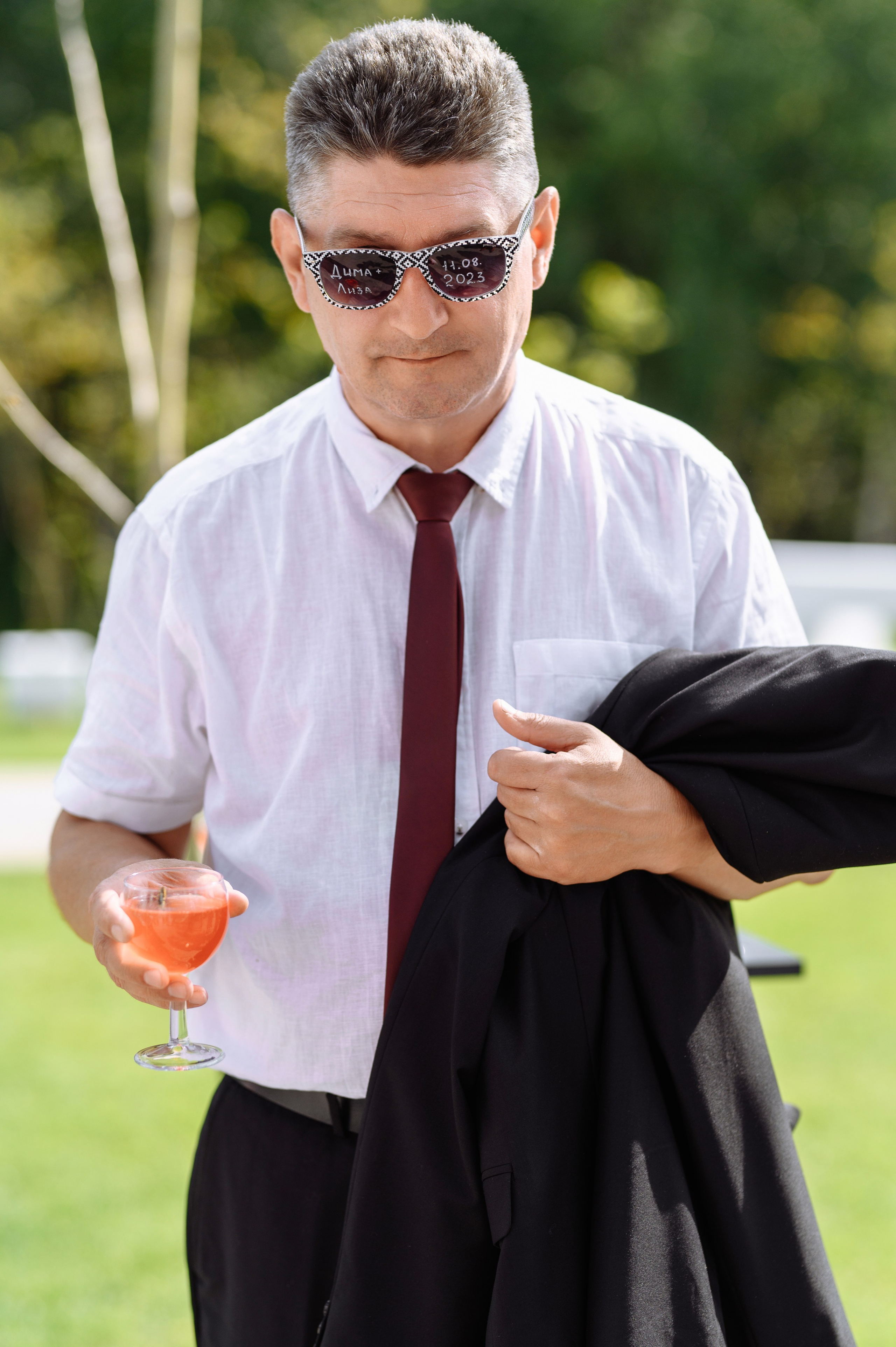 Дмитрий и Елизавета. Фотограф Кирилл Верт