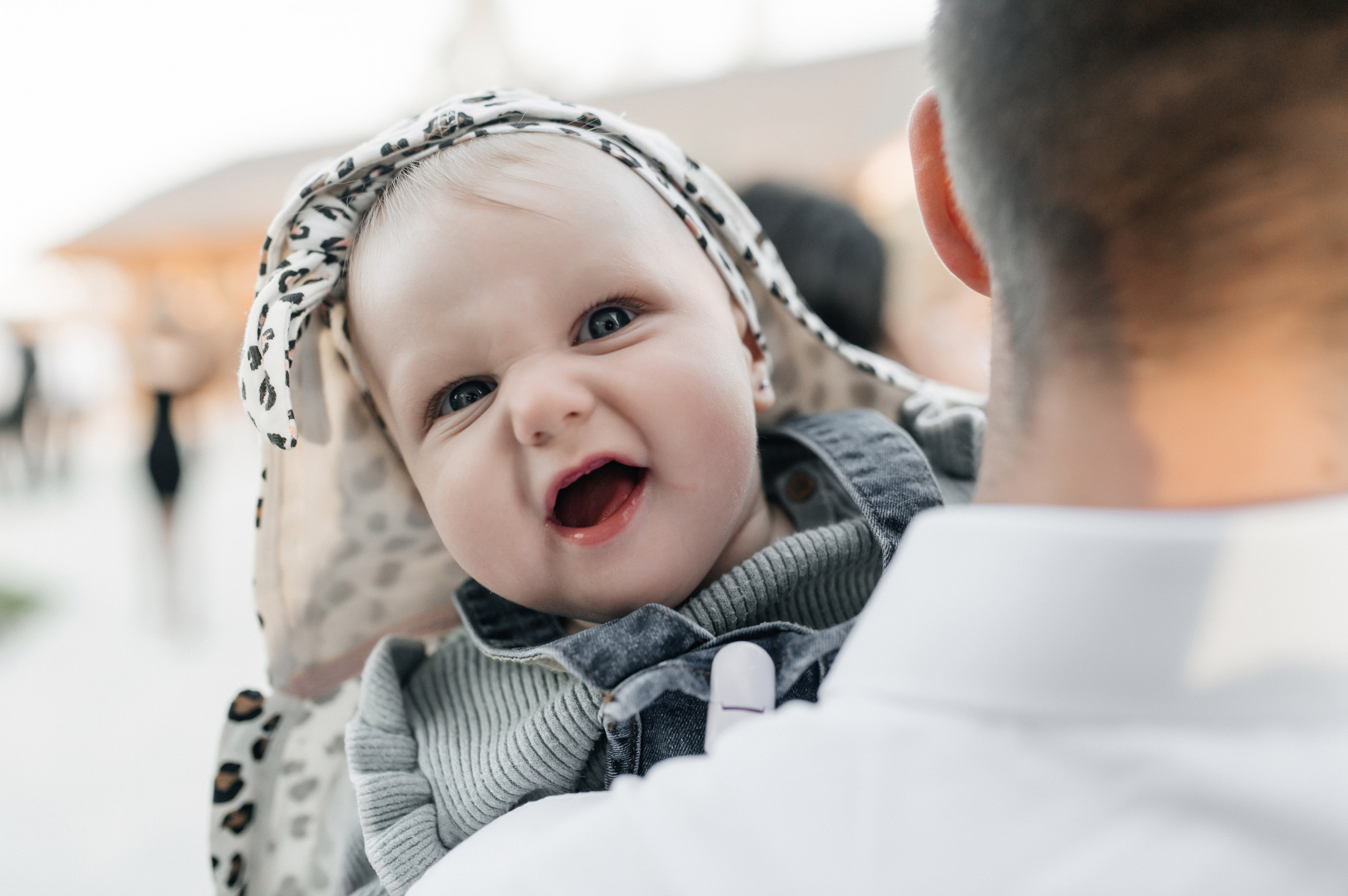 Станислав и Дарья. Фотограф Кирилл Верт