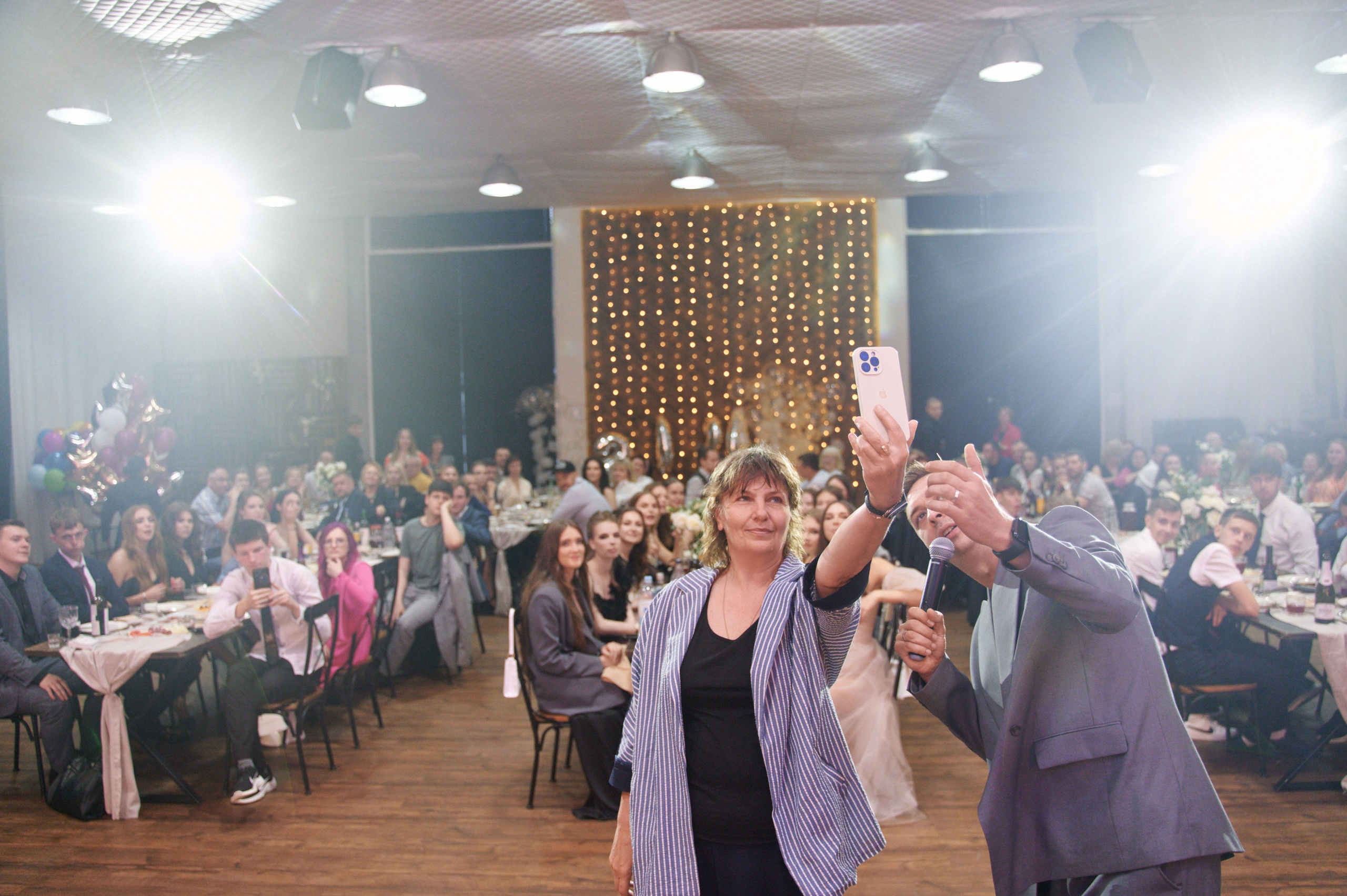 Выпускной 17 Школа 2024. Свадебный фотограф во Владивостоке Гарагуля Игорь