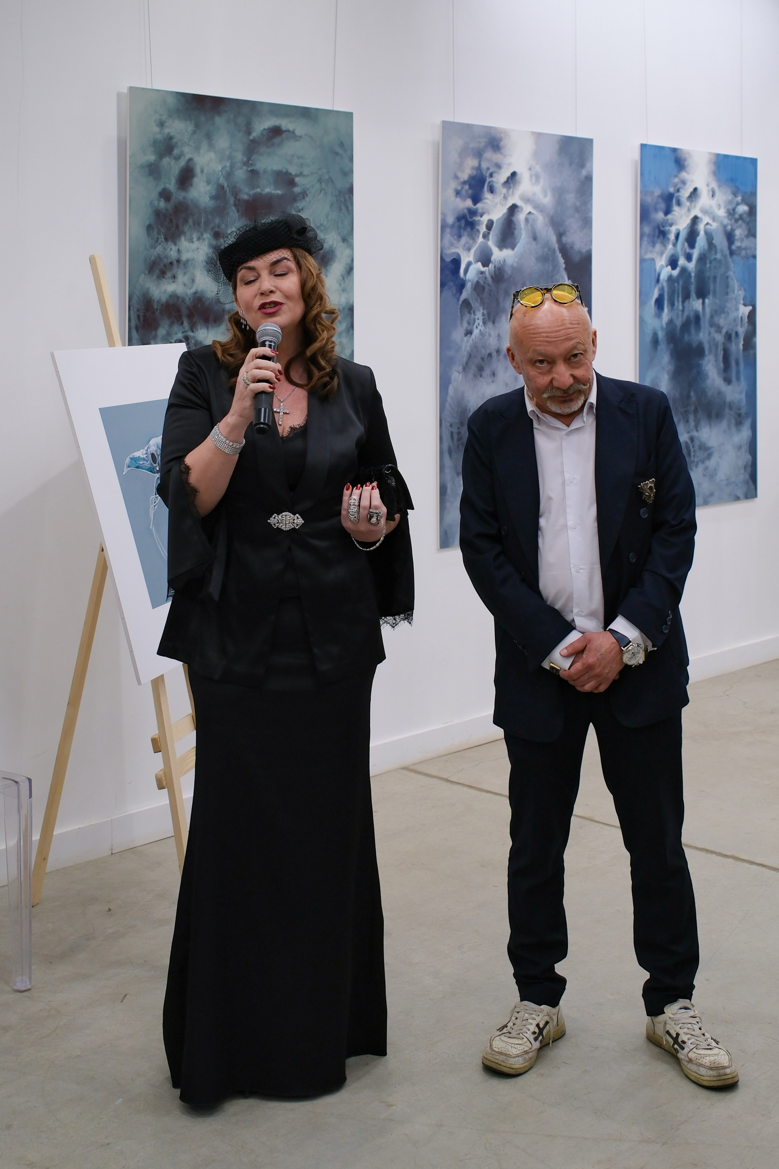 Рем Султанов. 13.20Gallery