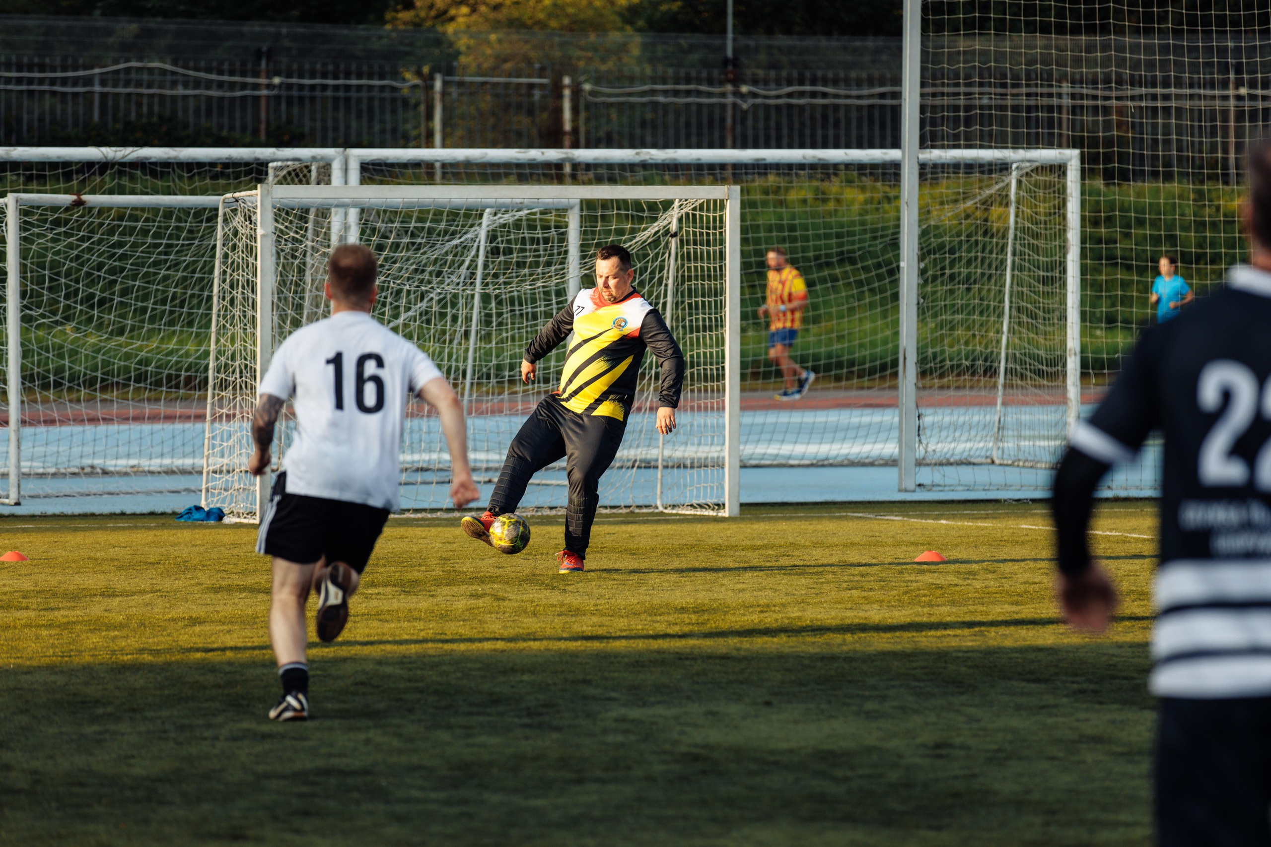 Спортивные мероприятия. Портретный фотограф