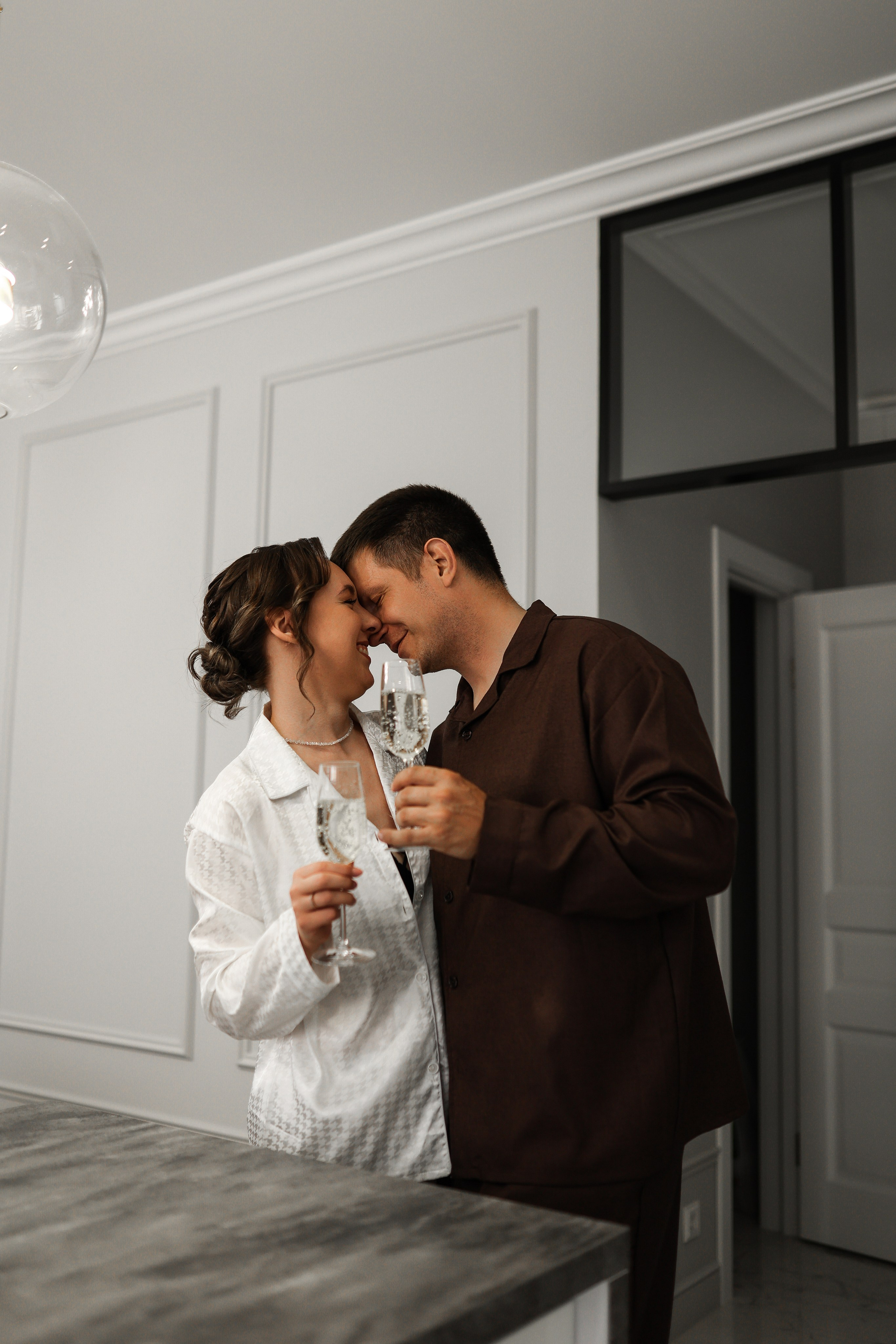 Андрей и Александра. Таирова Гузель|Свадебный фотограф в Ульяновске