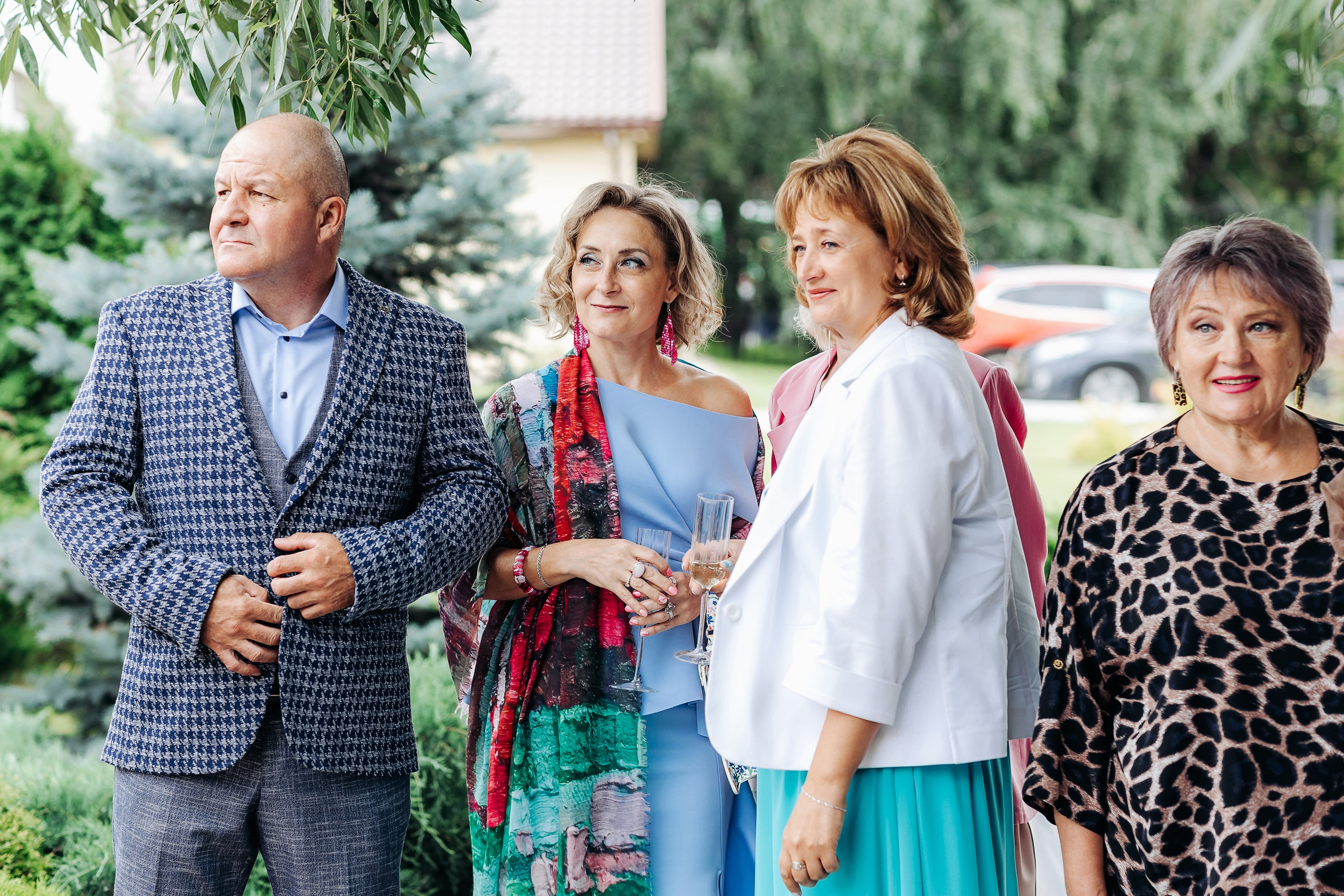 Антон Ксения. Фотограф Омск Андрей Козяков