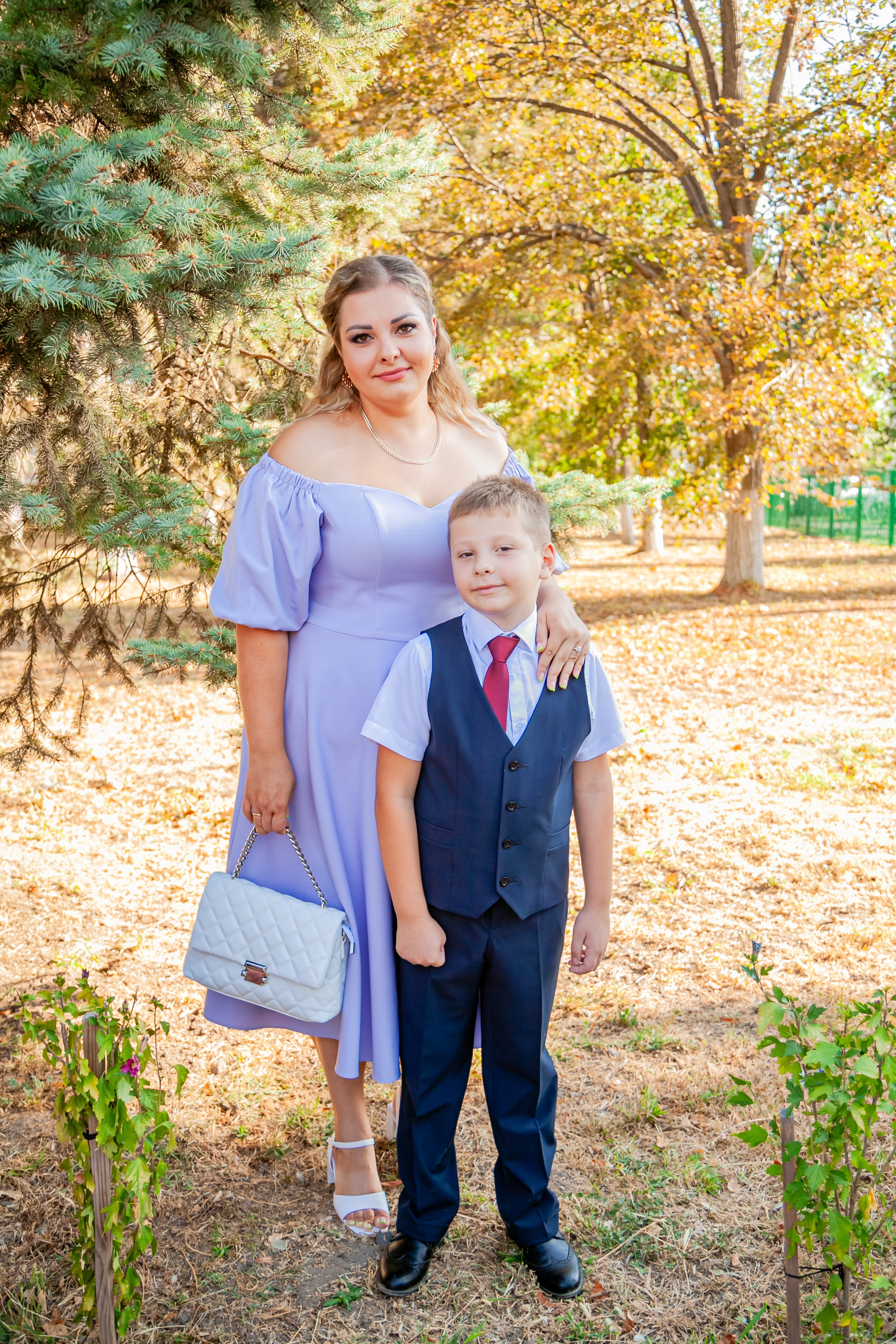 1 сентября линейка. Свадебный и семейный фотограф в Армавире