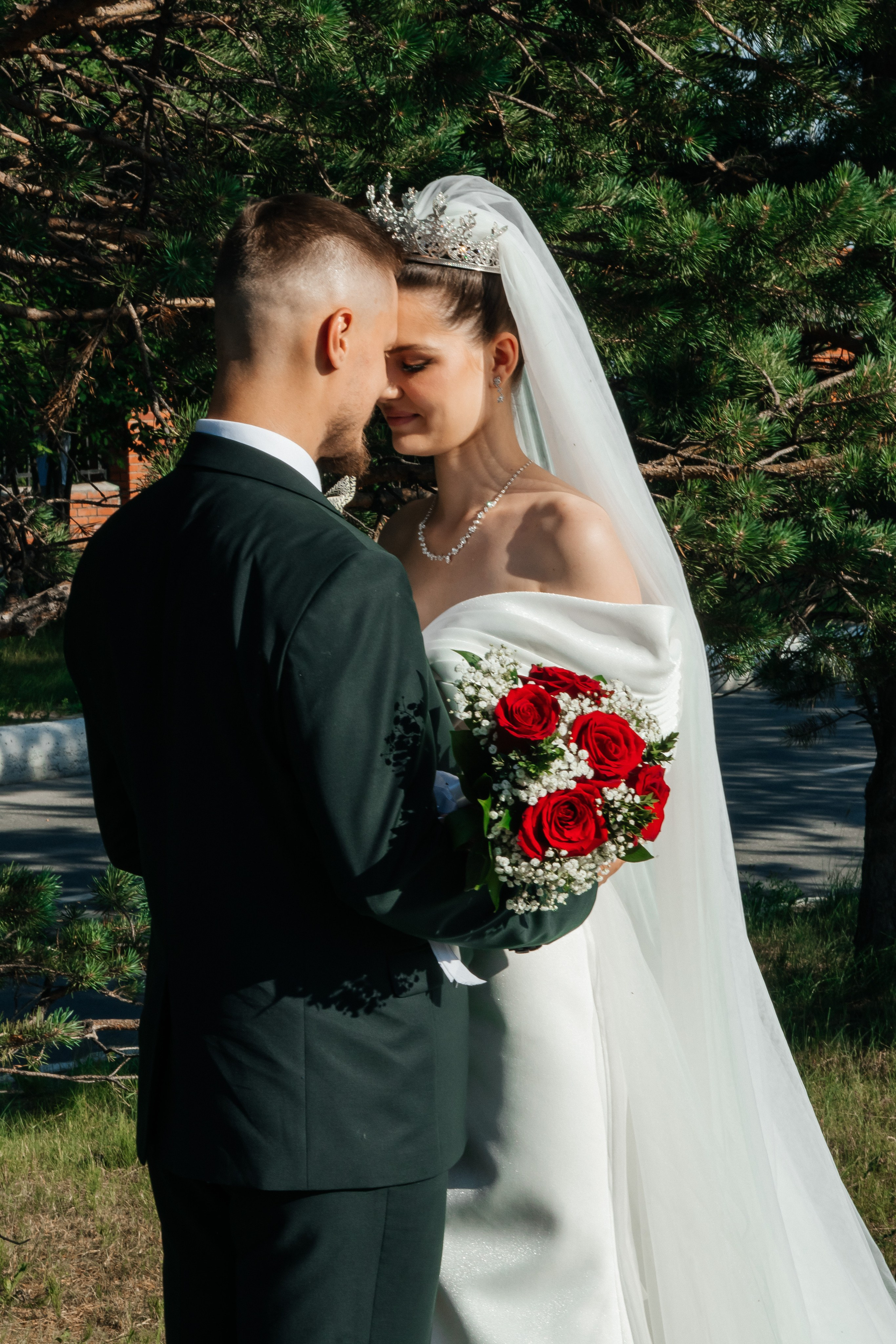 13.07.2024. Свадебный и семейный фотограф в Нижневартовске Татьяна Мартынова