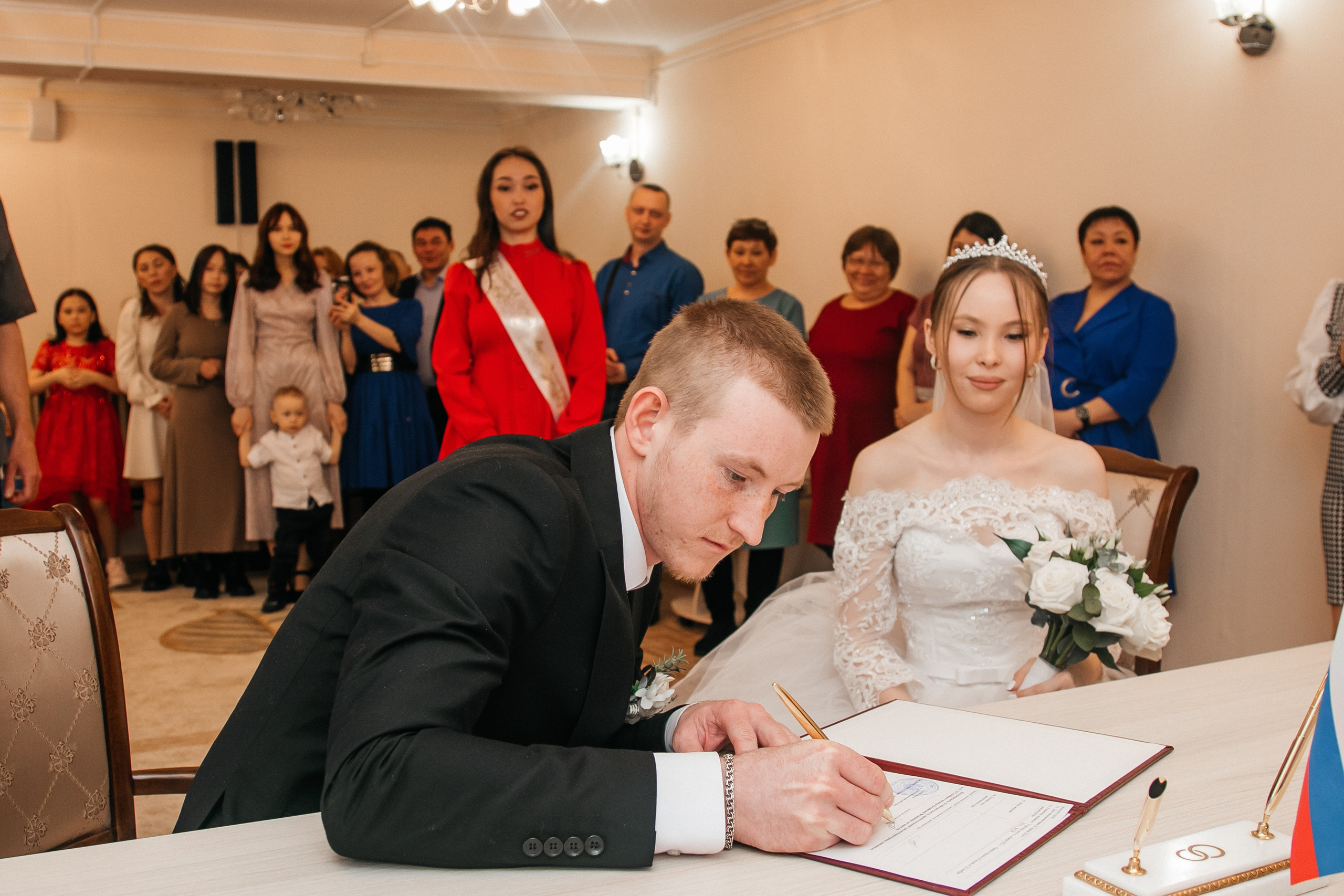 24.04.2024. Свадебный и семейный фотограф в Нижневартовске Татьяна Мартынова