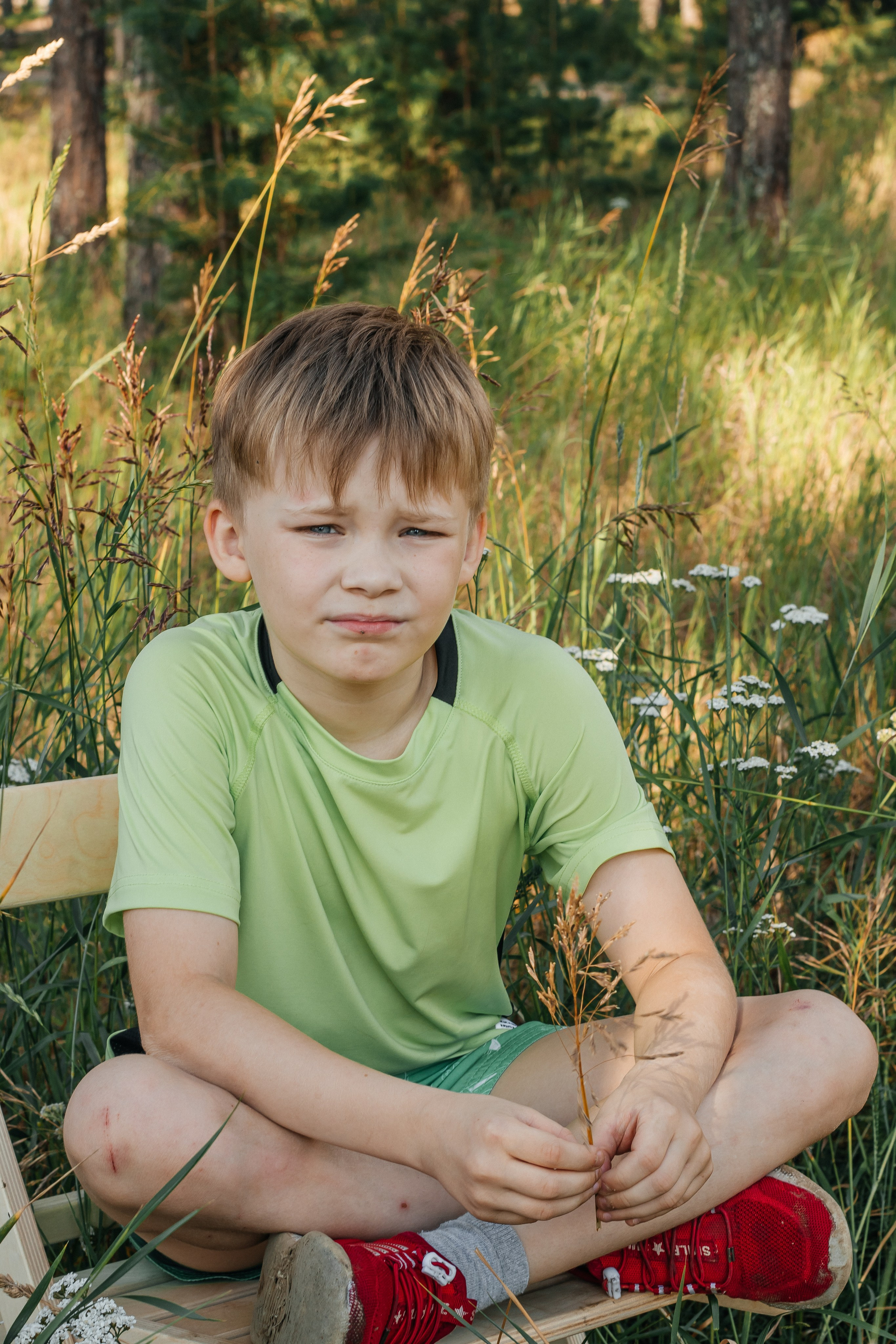30.07.2023. Свадебный и семейный фотограф в Нижневартовске Татьяна Мартынова