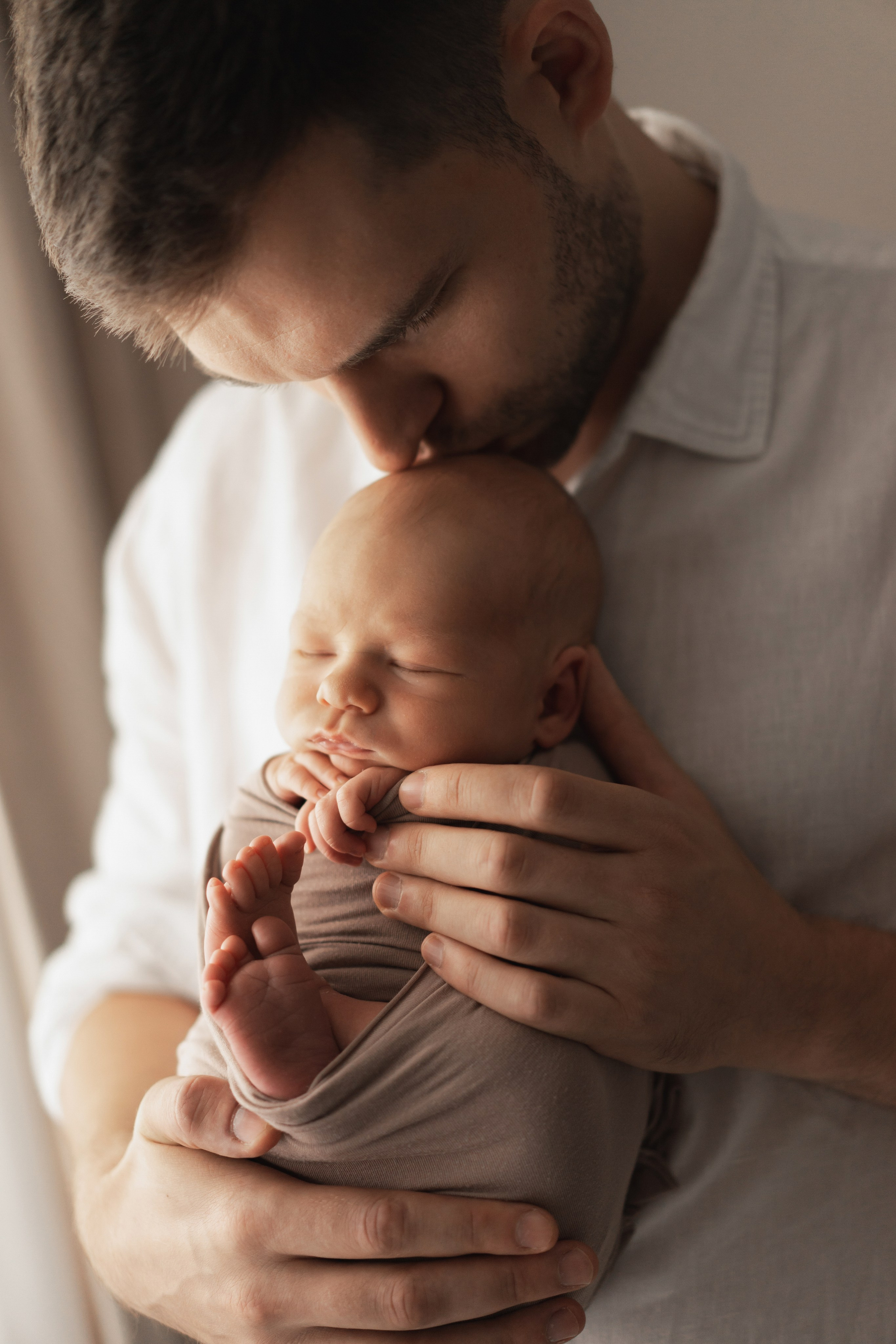 Лайфстайл новорожденные. Фотограф новорожденных у вас дома