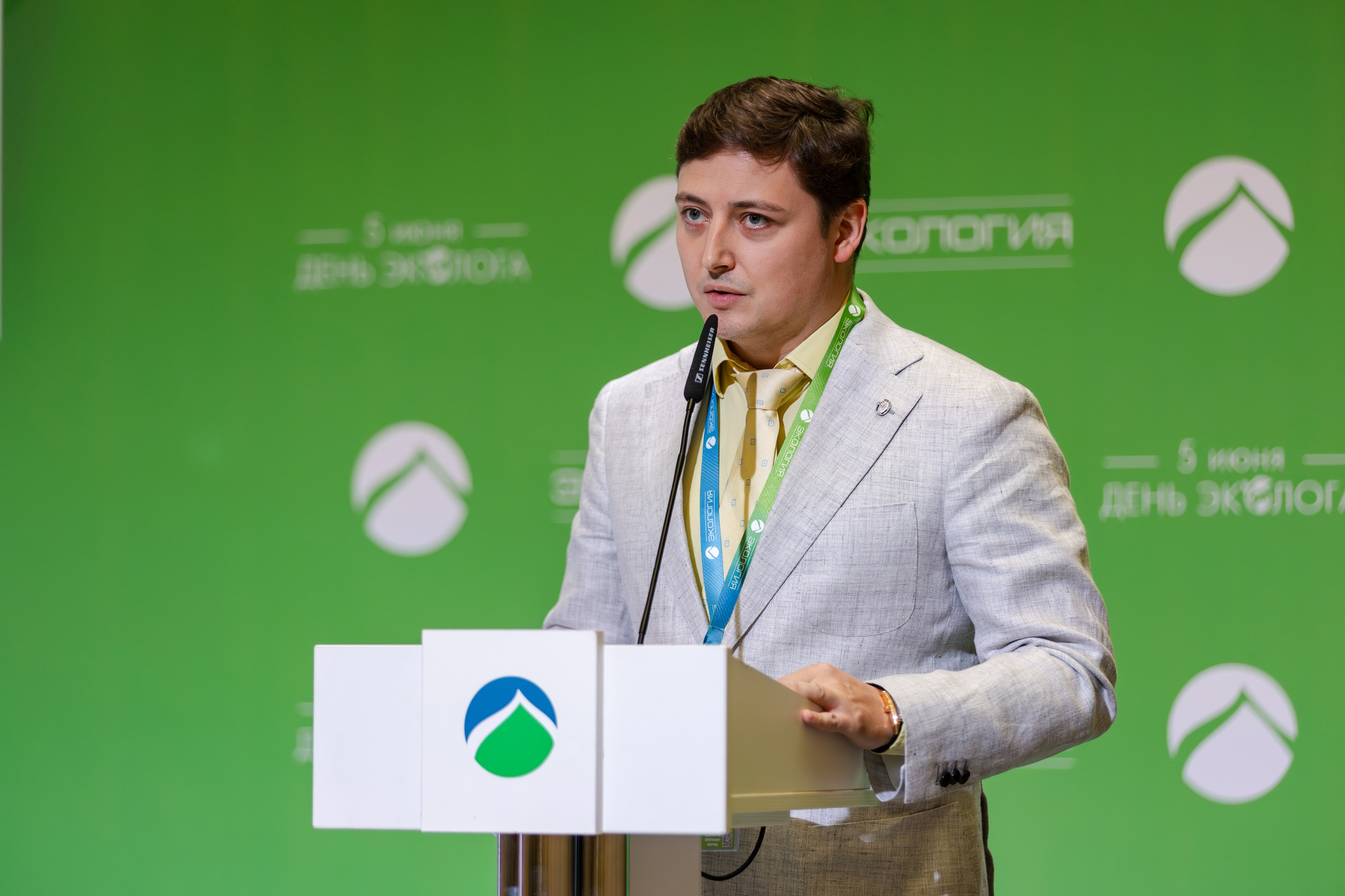 АНО «Общественный форум «Экология». Свадебный репортажный фотограф в Москве