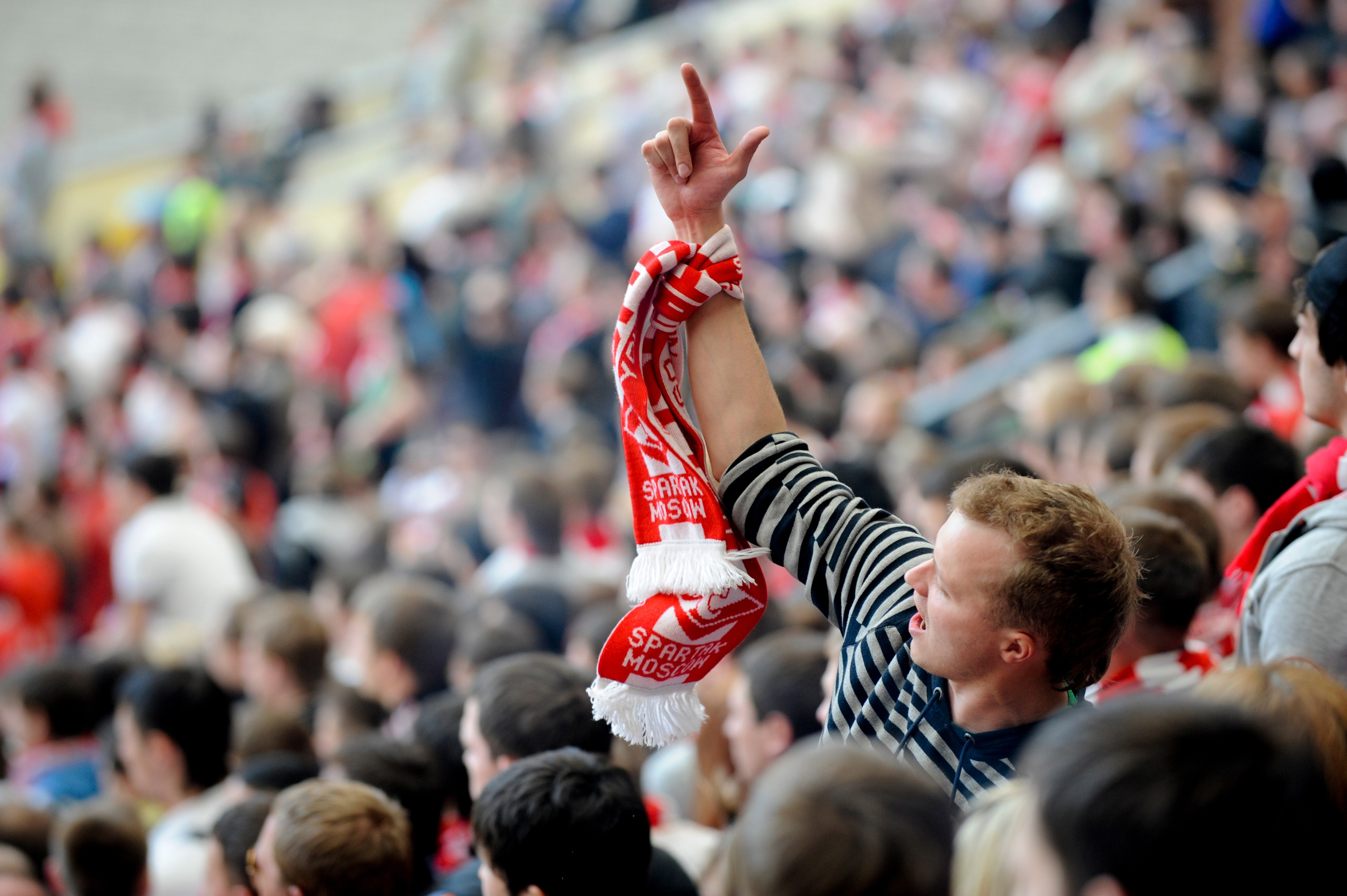 Фотограф ваших событий Иван Степанов