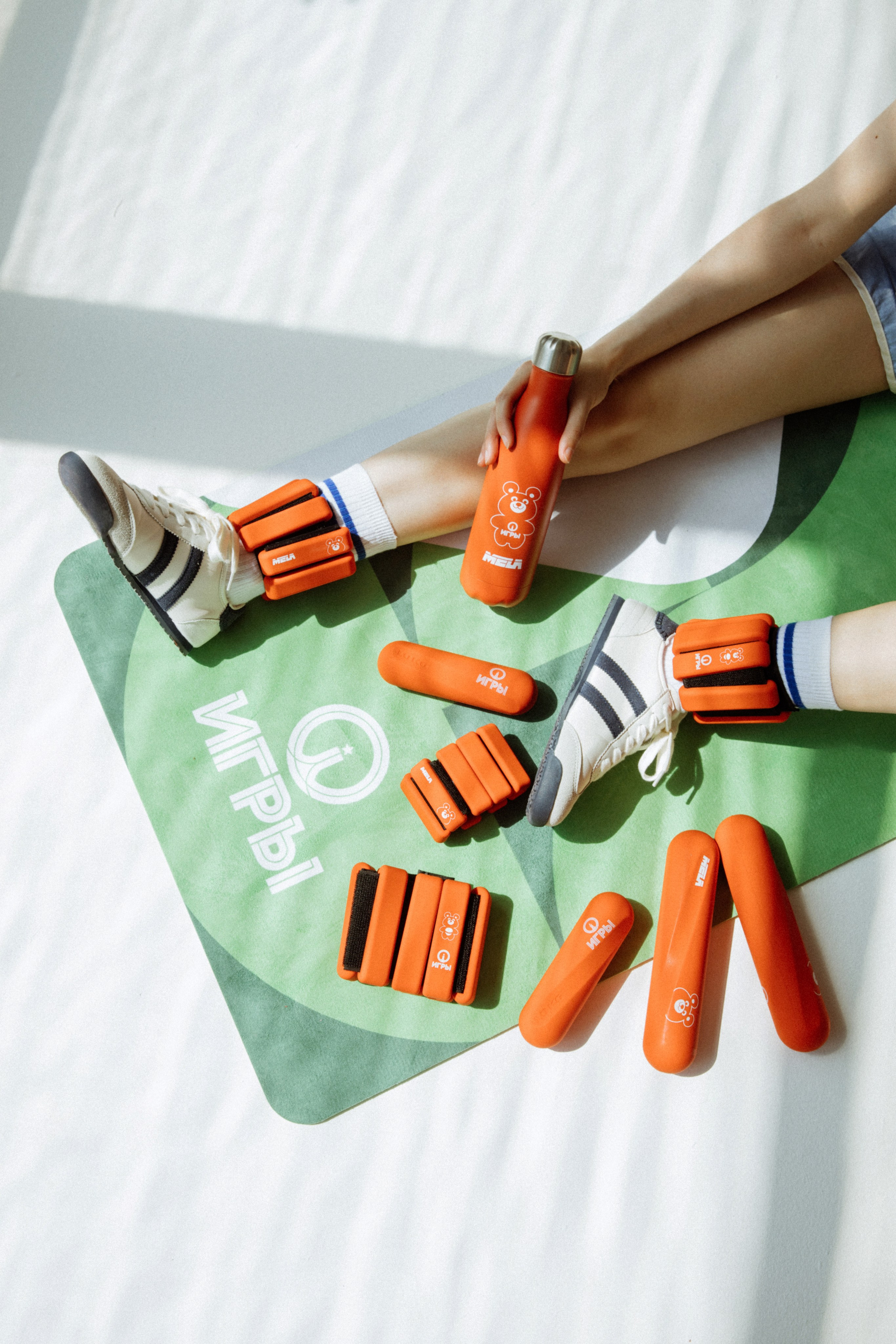 Mela X Игры colloboration. Фотограф для брендов, Москва