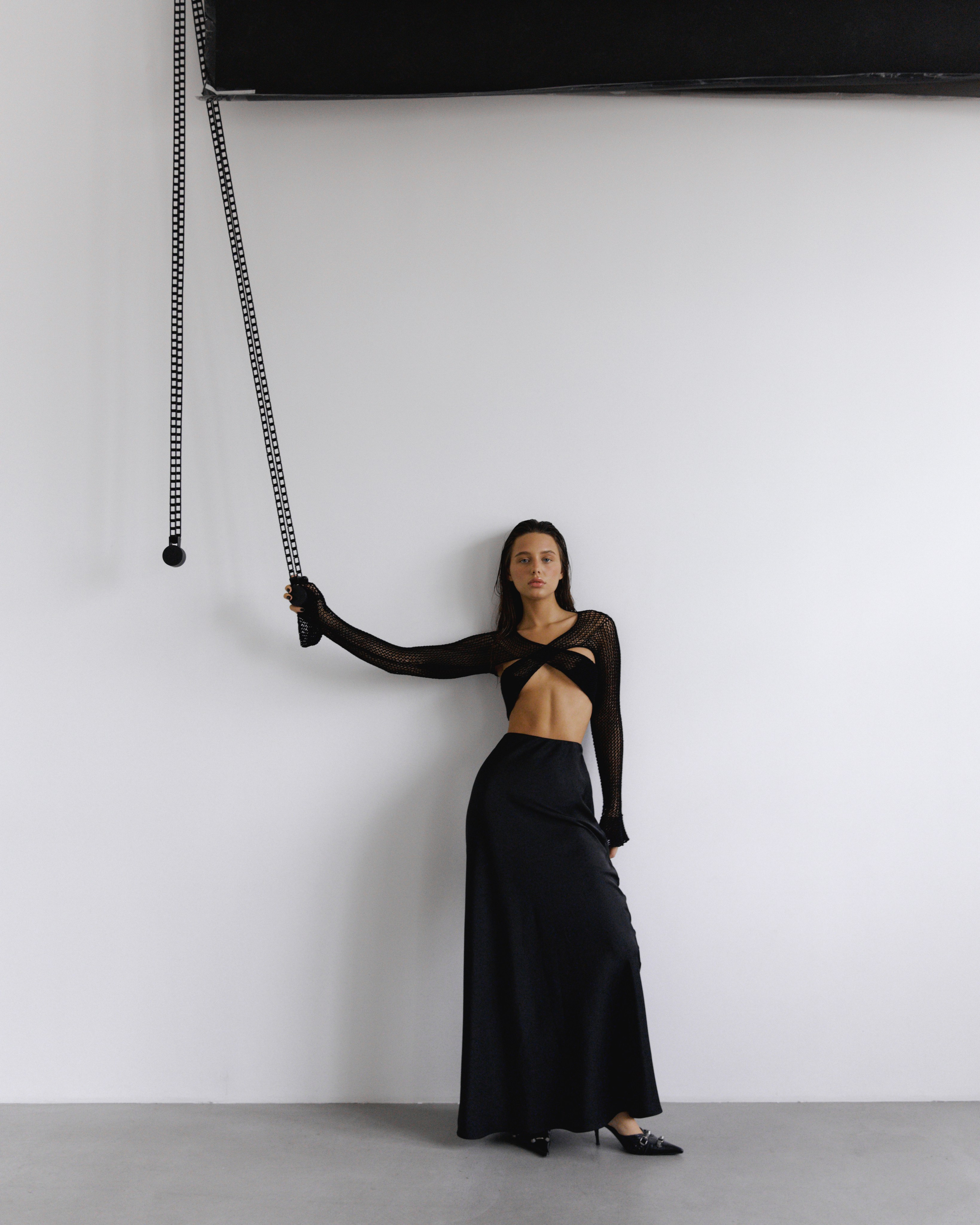 Veronica. Фотограф для брендов, Москва