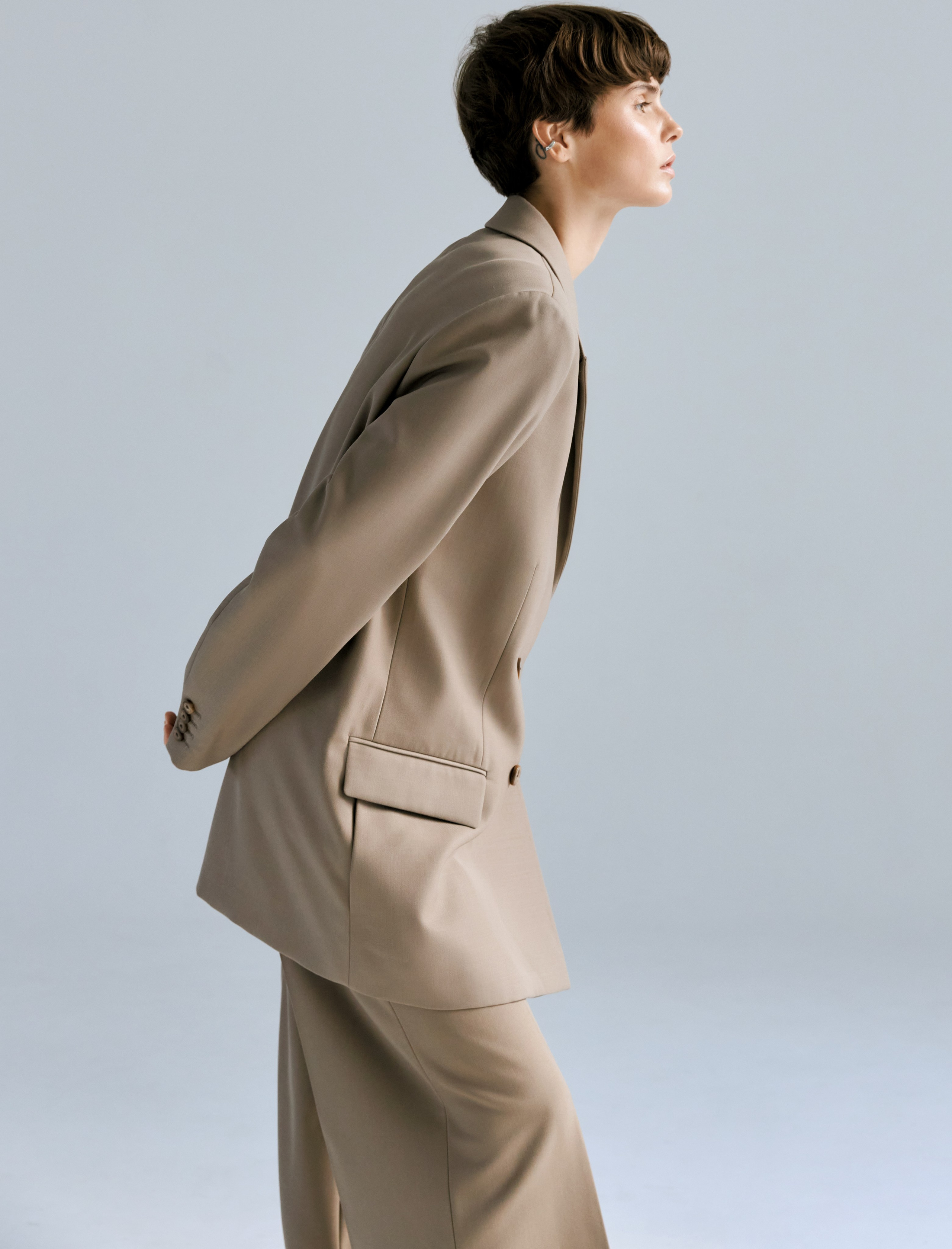 Editorial for STOLNIK. Фотограф для брендов, Москва