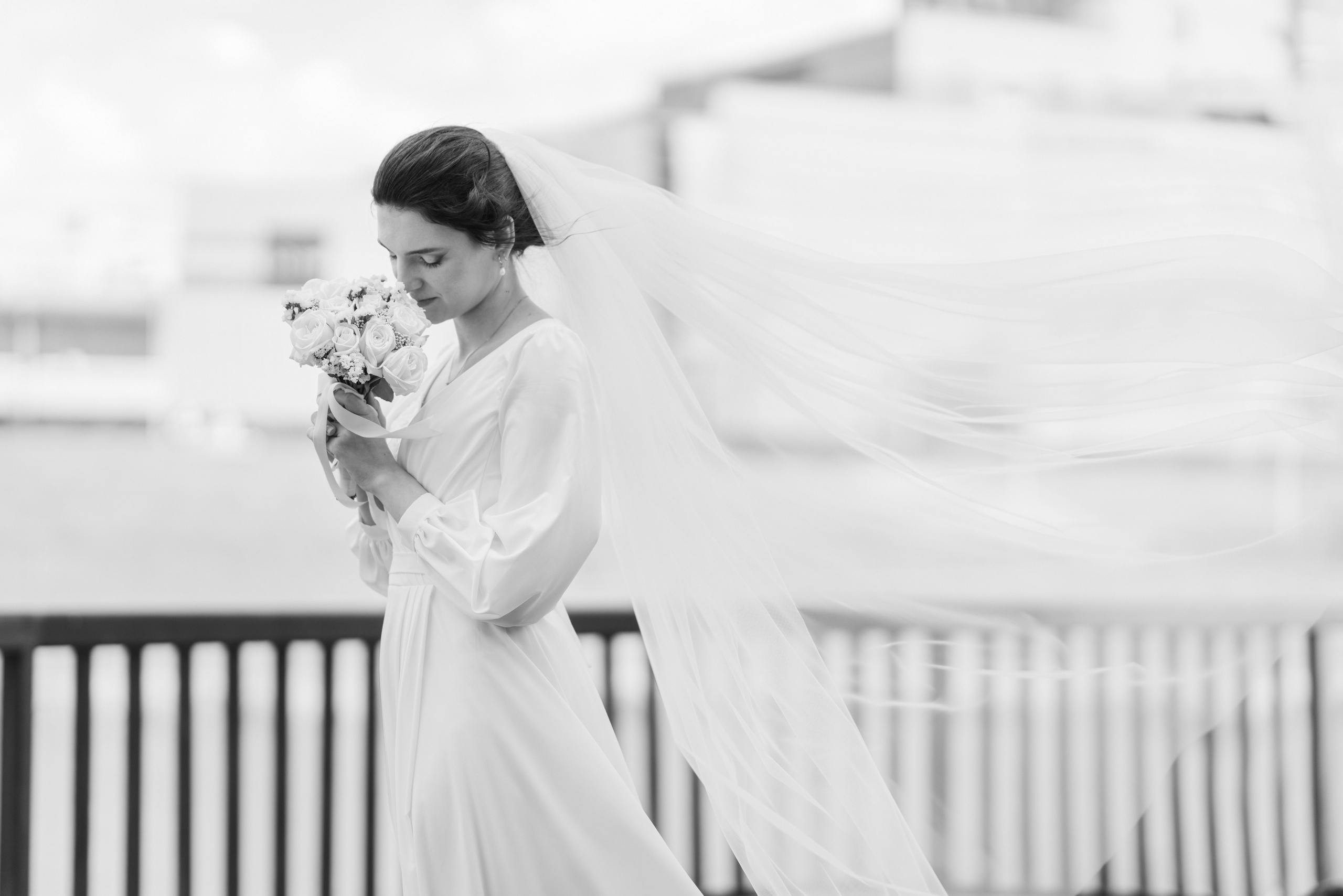 Свадебная фотосъёмка. Nikolay Serfoord