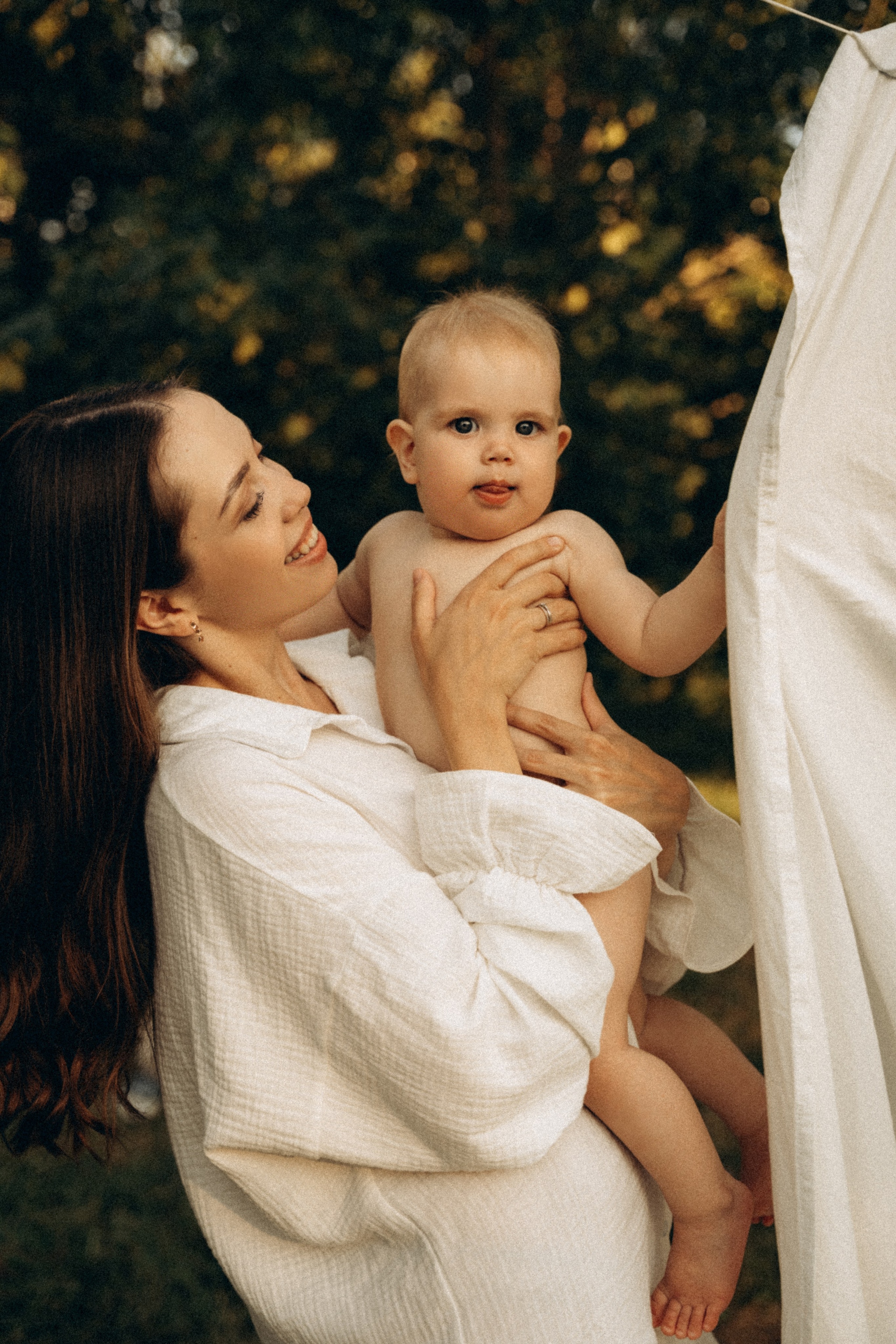 Яна и Мира. Фотограф Мария Миллс | Минск