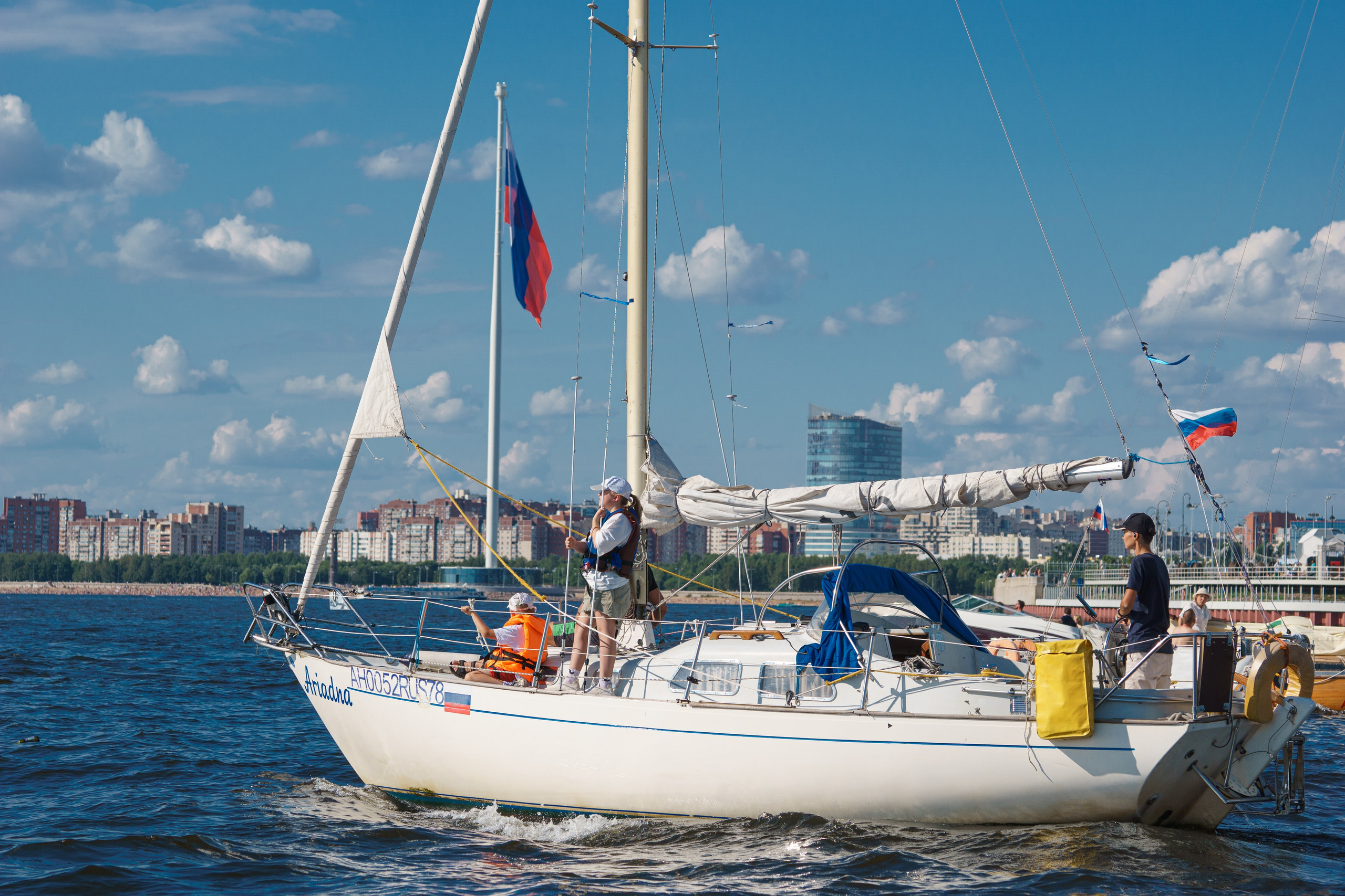 Объектная съемка. Дарья Бутусова — фотограф и видеограф СПб