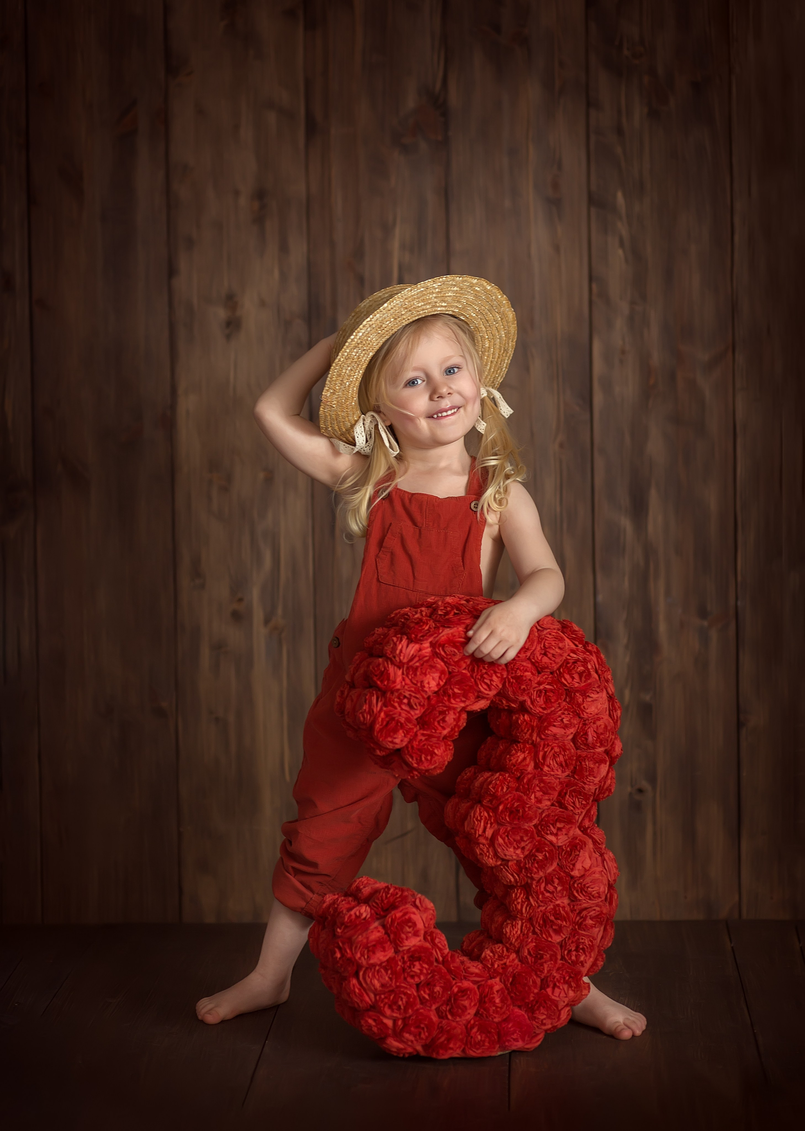 Студийная фотосъемка для малышей (1-4 года). Фотограф в Оренбурге Чопорова Тамара