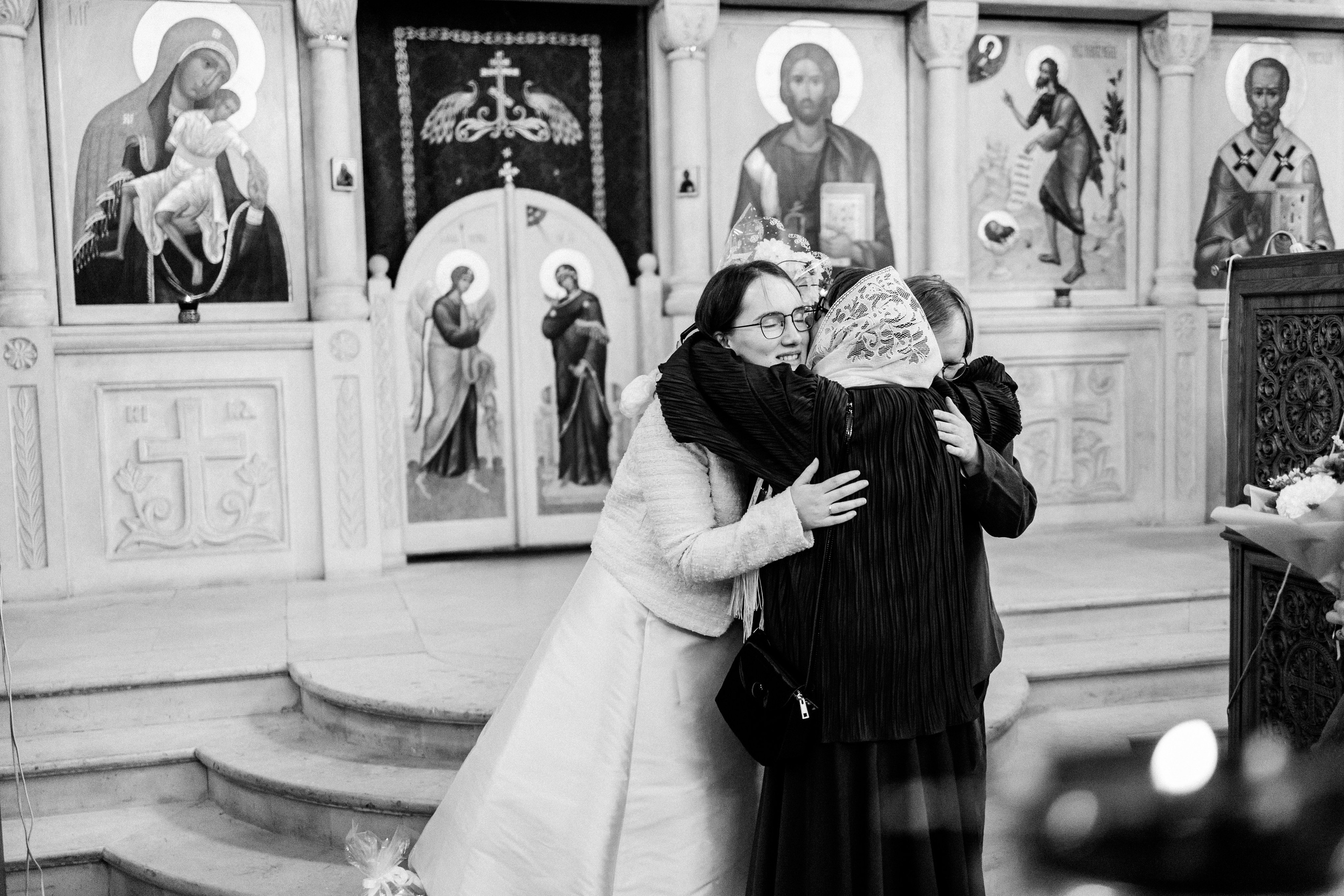 Таинства. Мария Пырина | Фотограф Екатеринбург