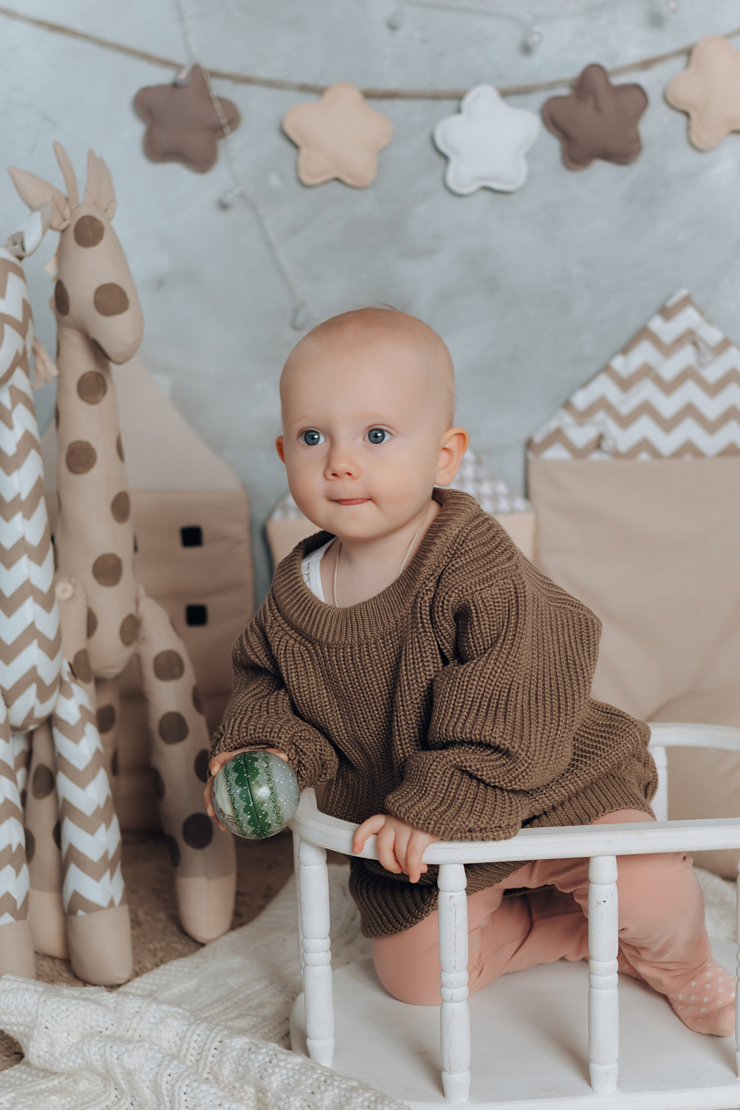 Лапуля. Детский и семейный фотограф Катерина Мишина