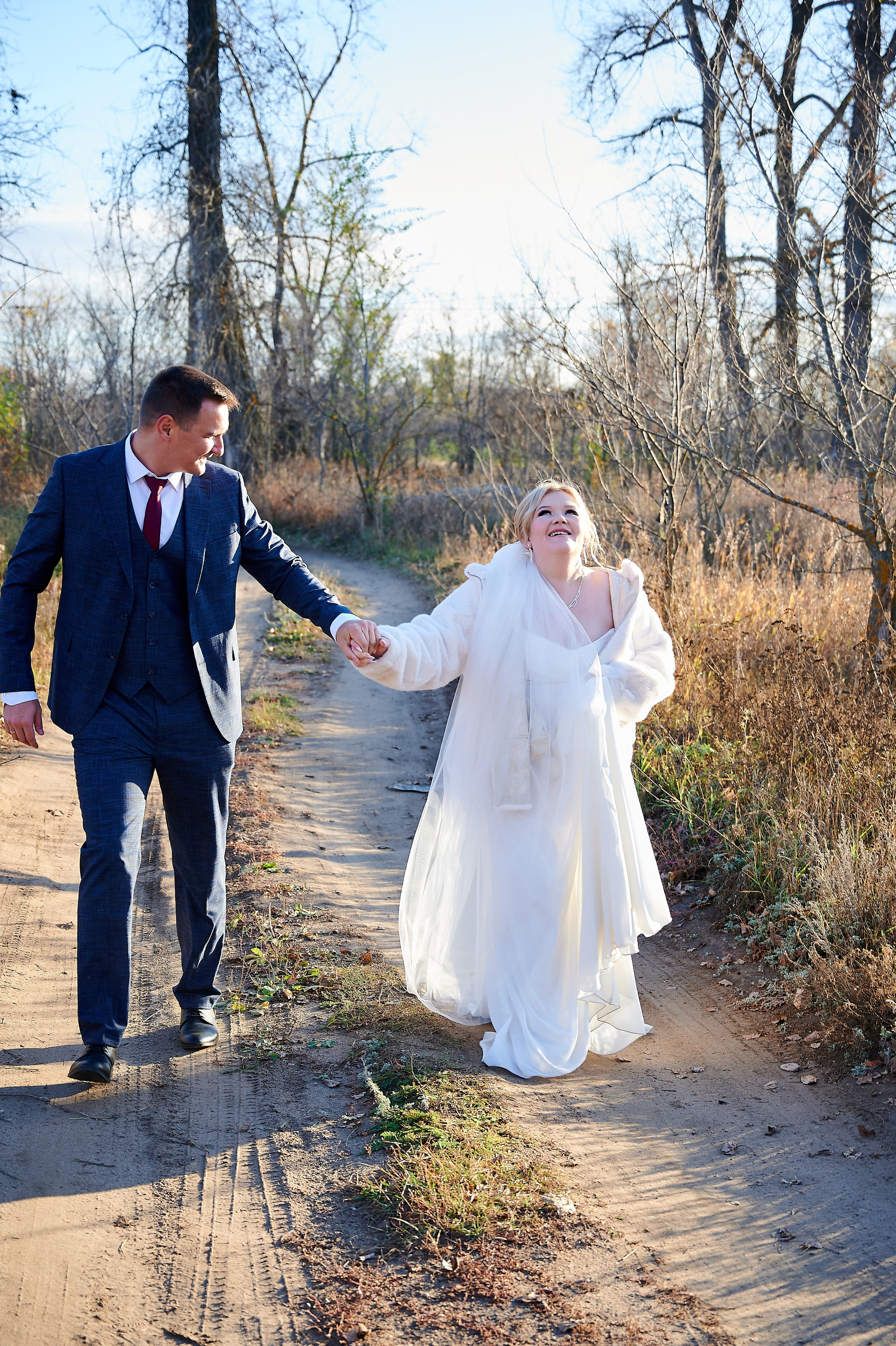 Y&V. Профессиональный репортажный фотограф в Самаре Никита Королев