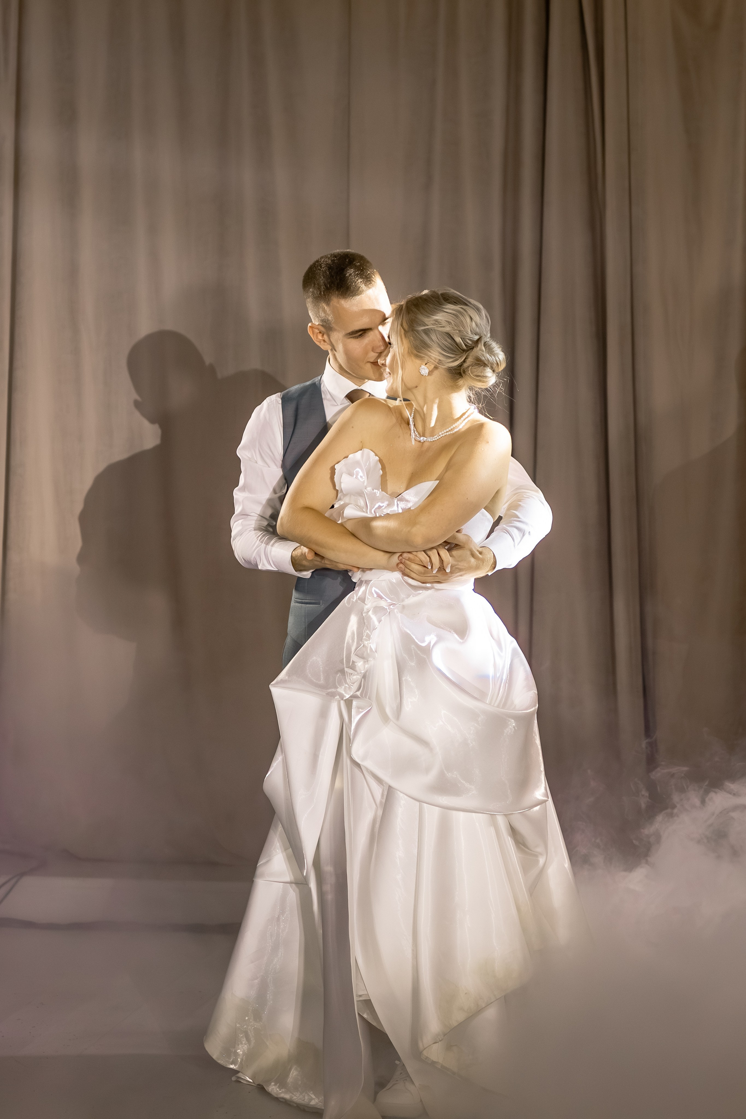 Павел & Яна. Свадебный фотограф в Иркутске Бобылев Никита