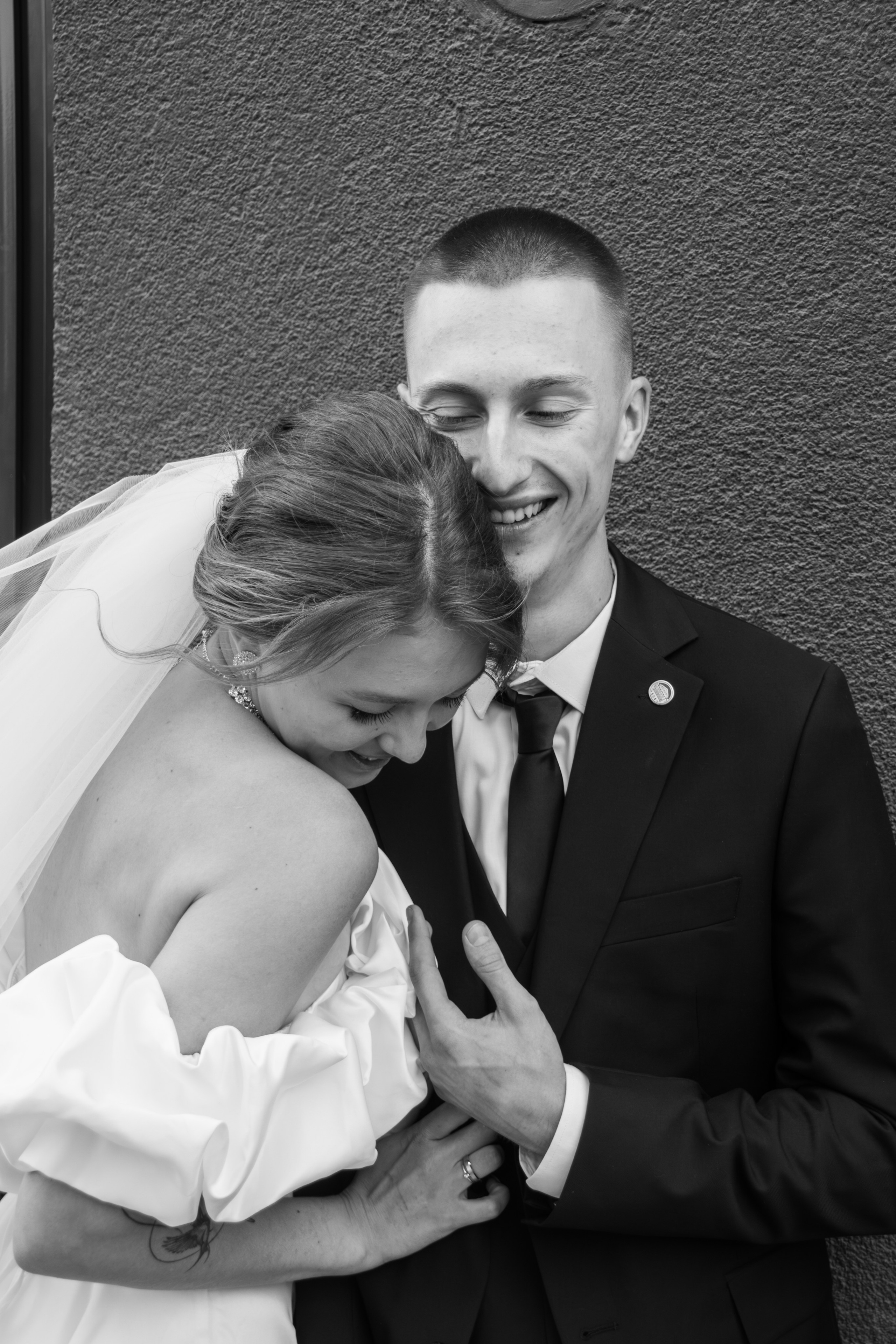 Кирилл & Дарья. Свадебный фотограф в Иркутске Бобылев Никита