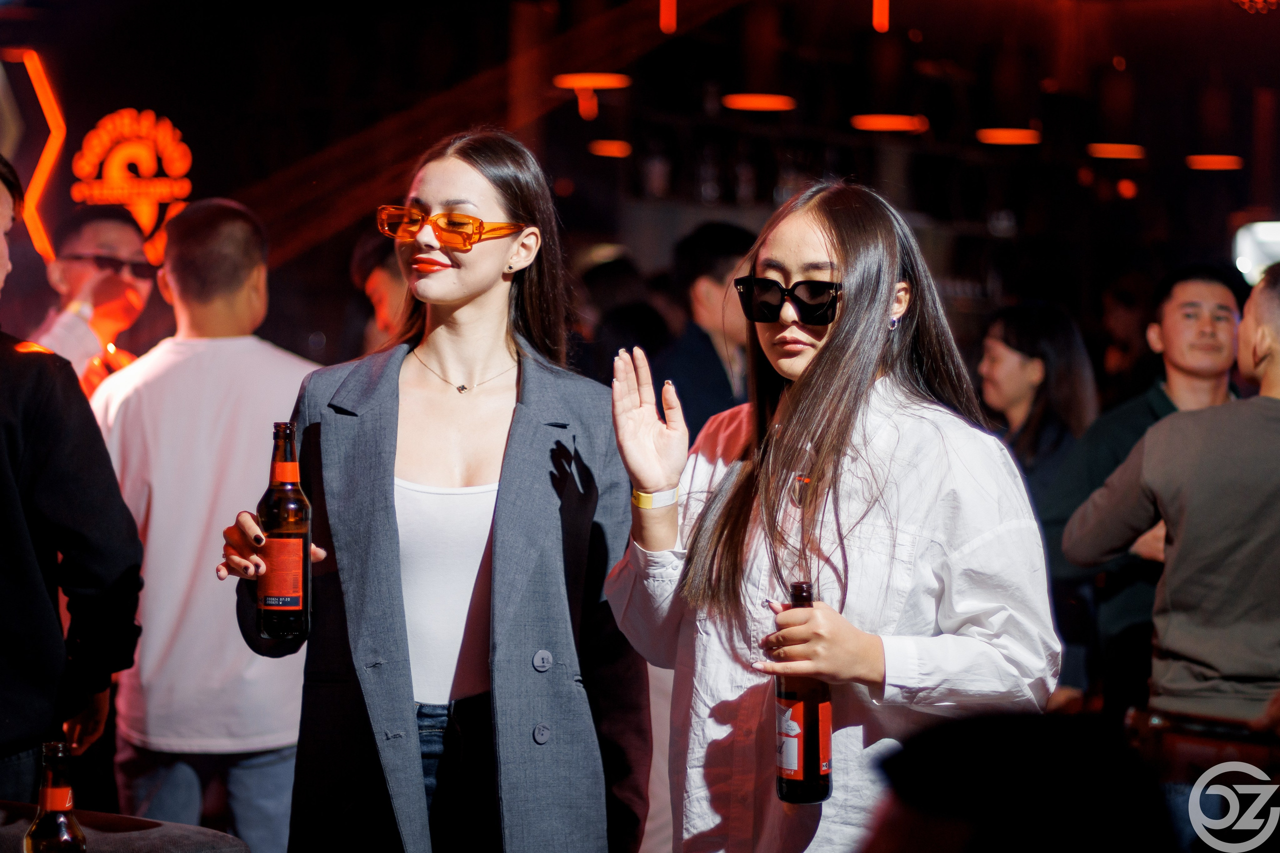 Olon Zon — Club Soprano. Свадебный фотограф в Иркутске Бобылев Никита