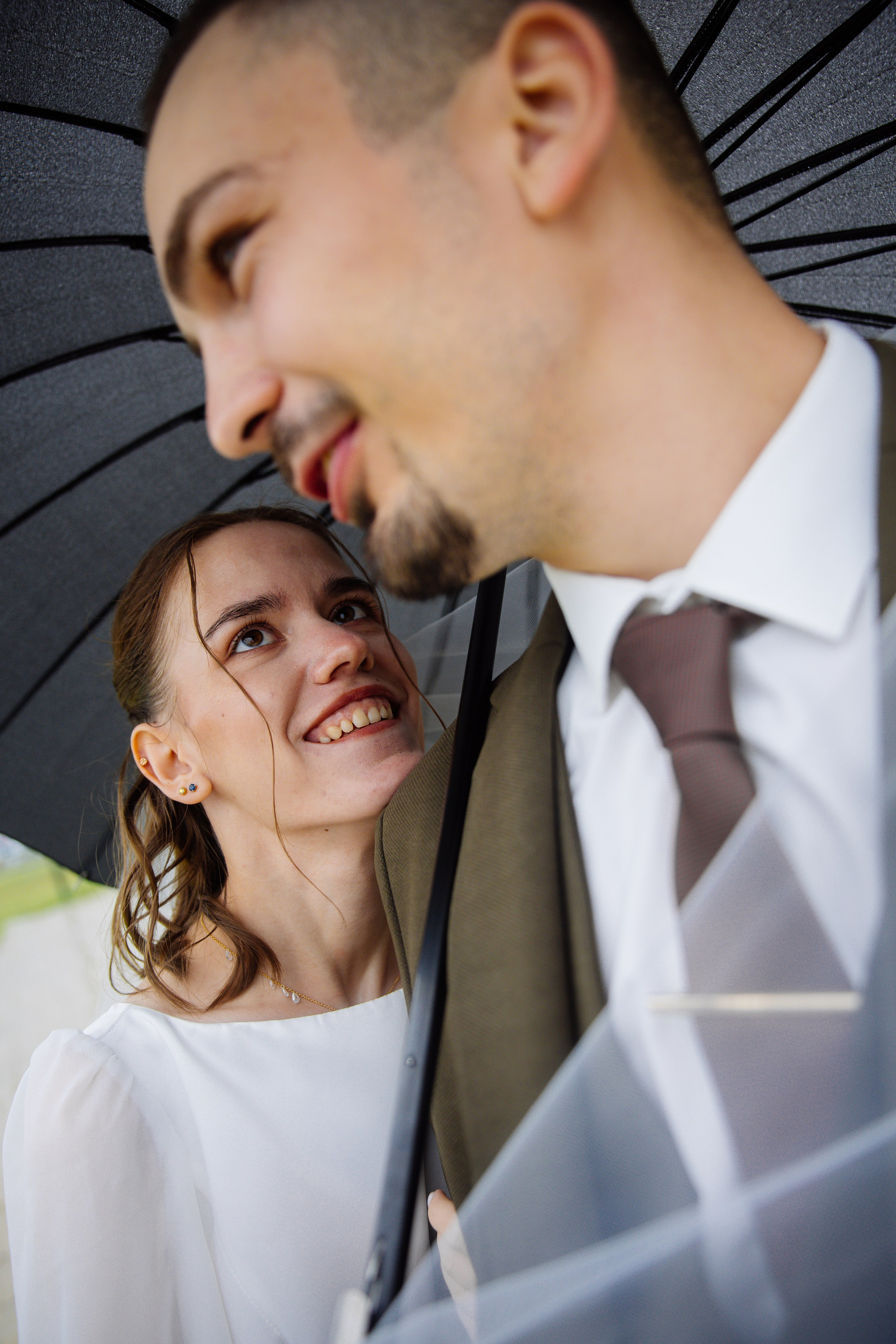 Илья & Евгения. Свадебный фотограф в Иркутске Бобылев Никита