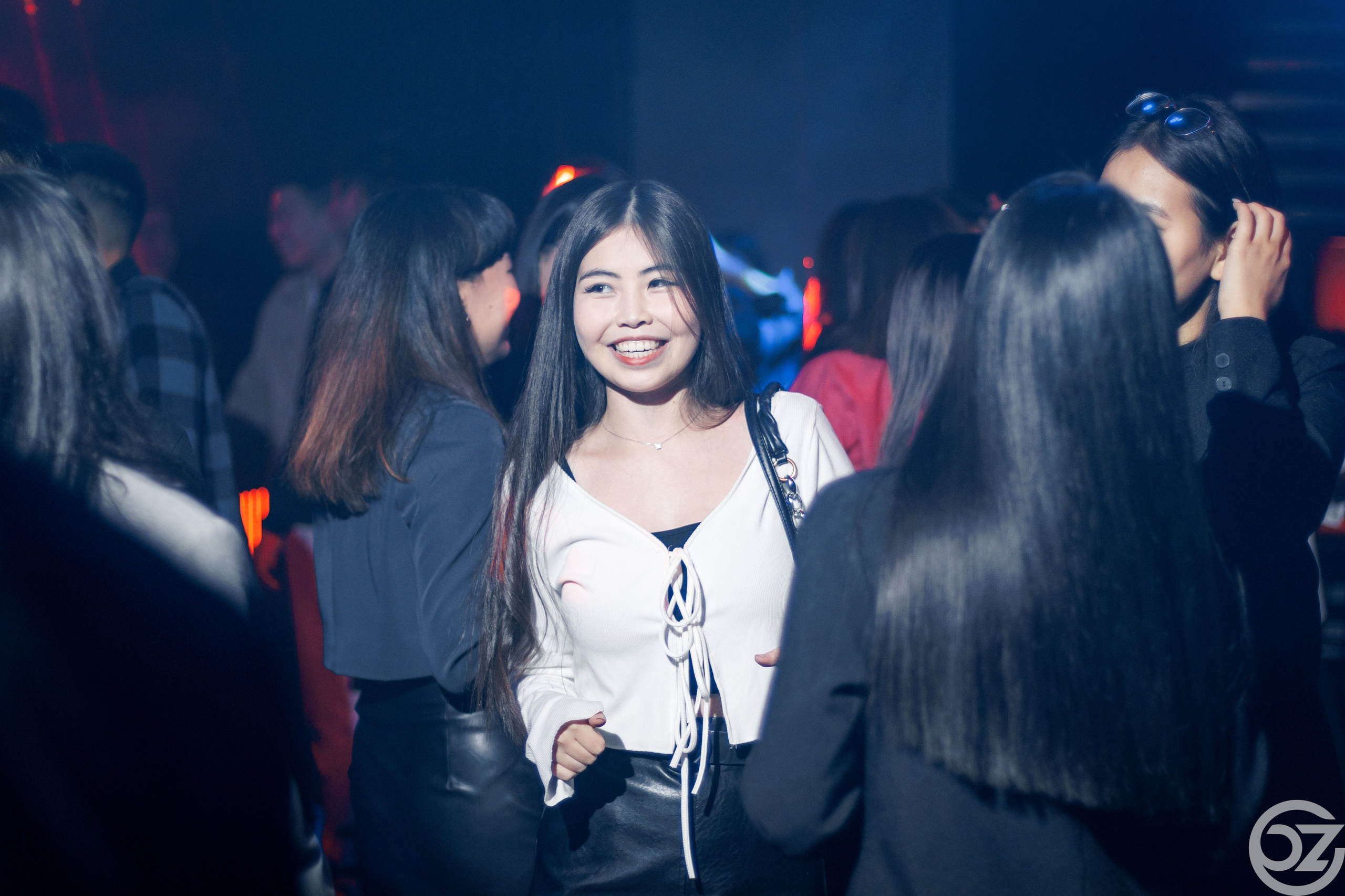 Olon Zon — Club Soprano. Свадебный фотограф в Иркутске Бобылев Никита