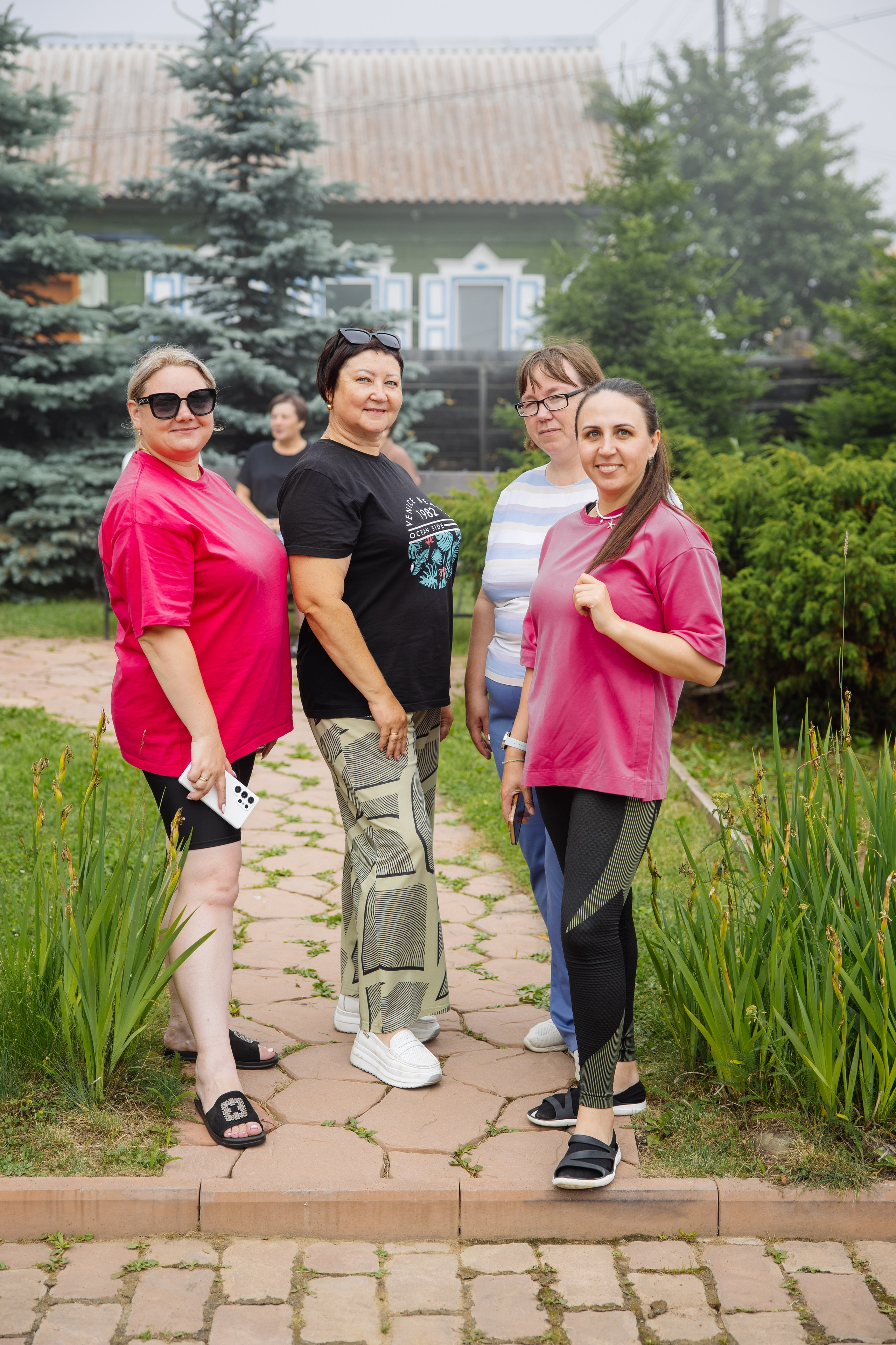GreenWay Super School BAIKAL day 1. Свадебный фотограф в Иркутске Бобылев Никита