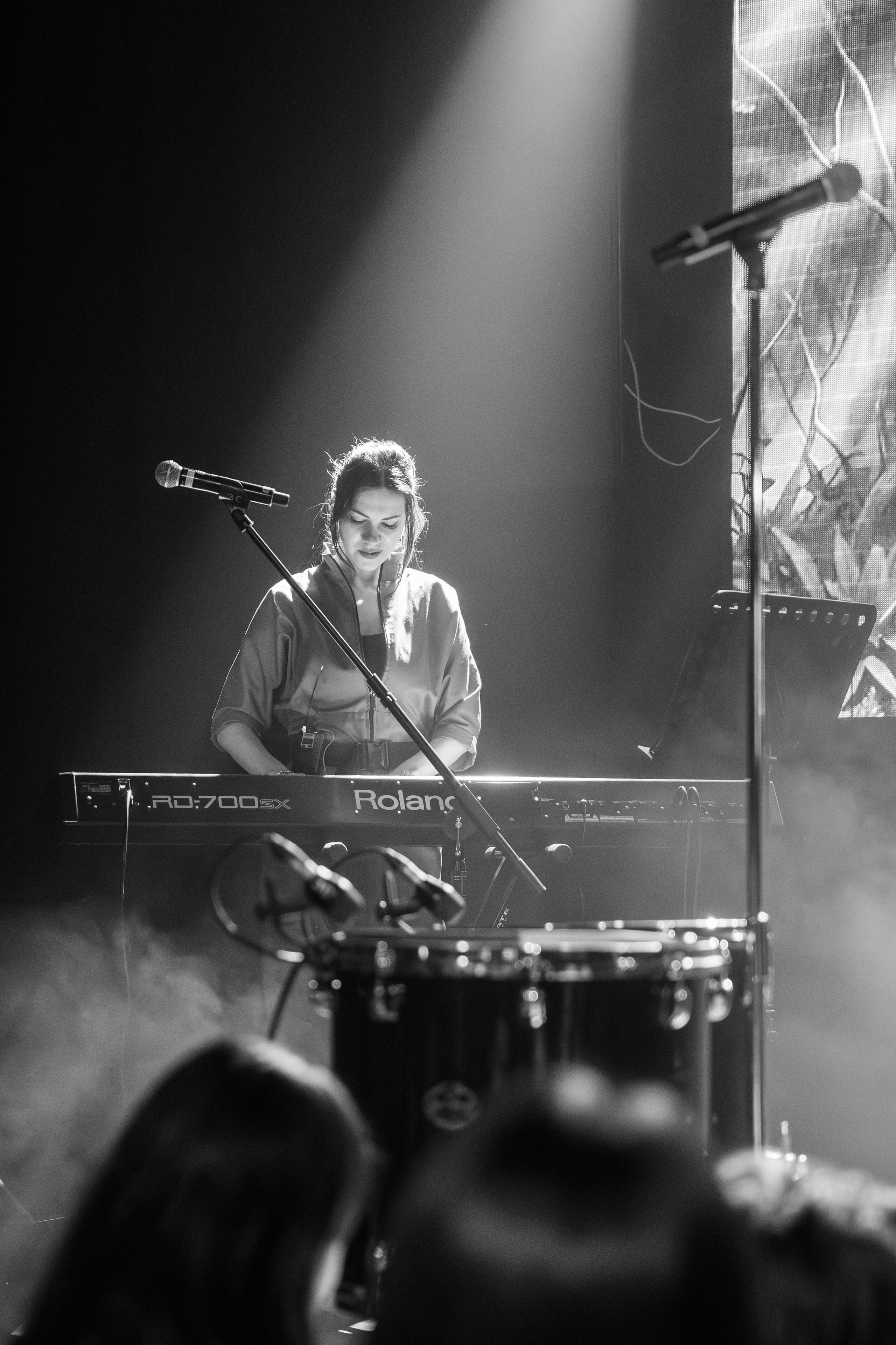 Концерт — Dero Goi. Свадебный фотограф в Иркутске Бобылев Никита