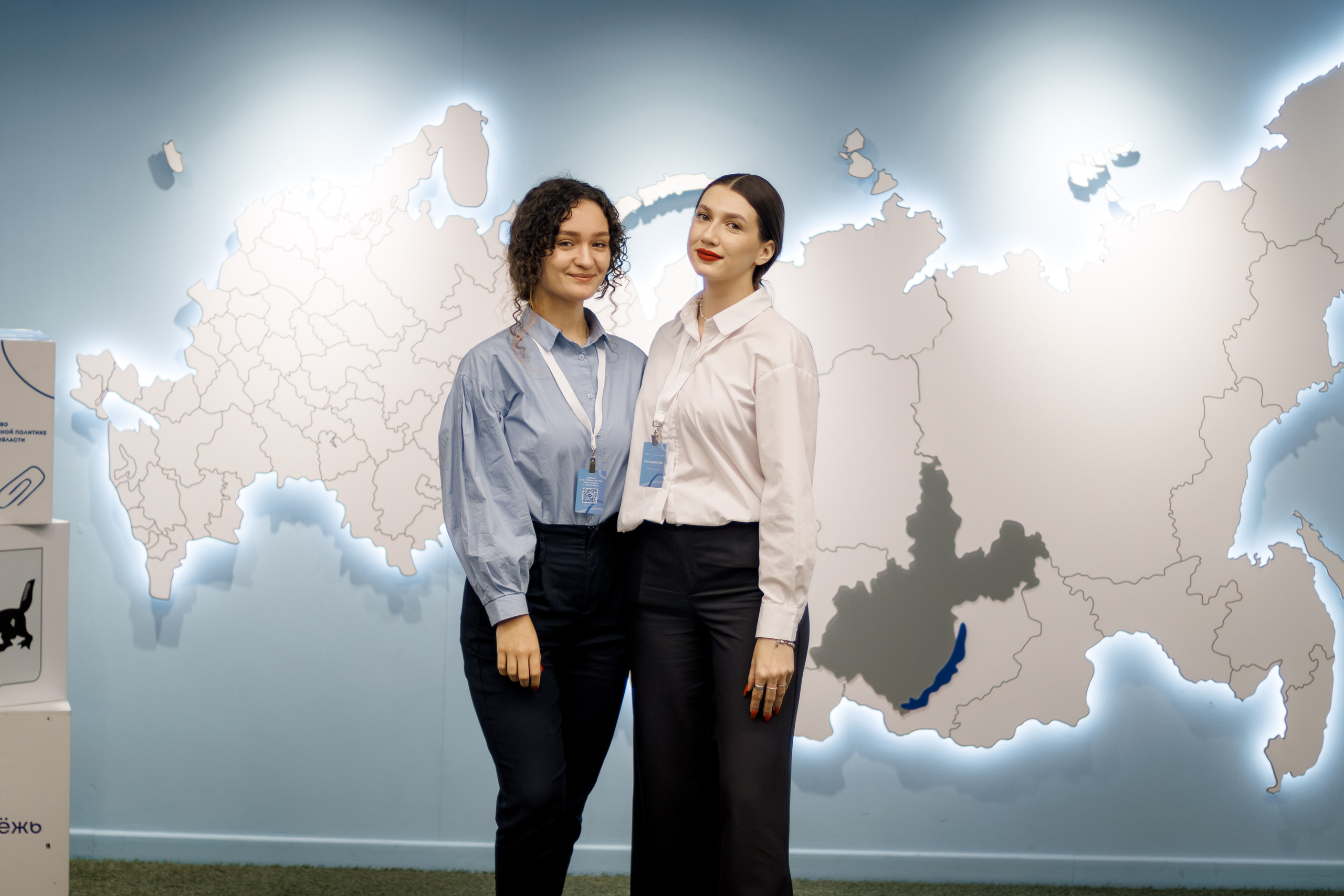 СЕМИНАР ДЛЯ СПЕЦИАЛИСТОВ — РОСМОЛОДЁЖ. Свадебный фотограф в Иркутске Бобылев Никита