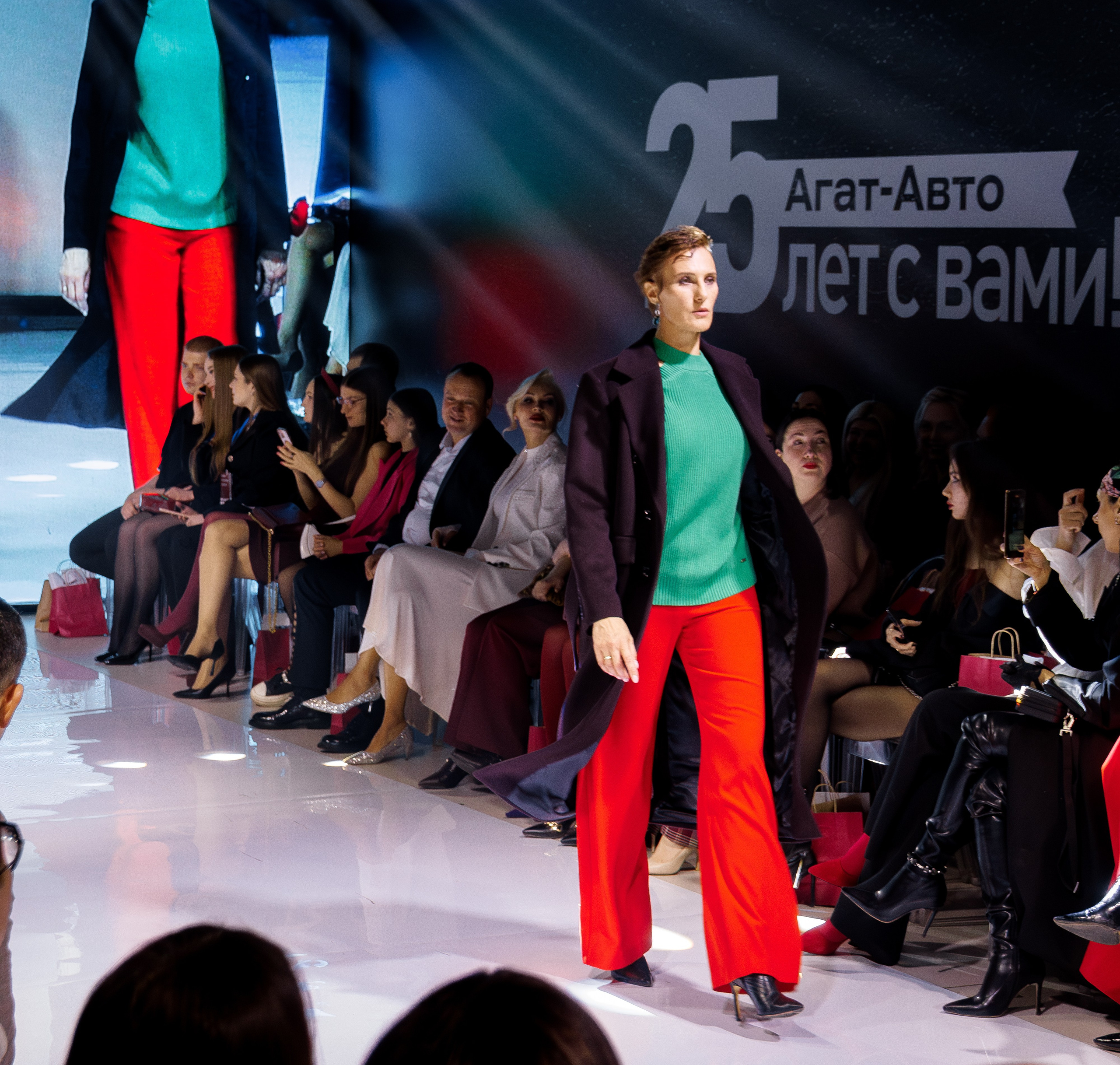 OMODA JAECOO FASHION FEST 2025. Свадебный фотограф в Иркутске Бобылев Никита
