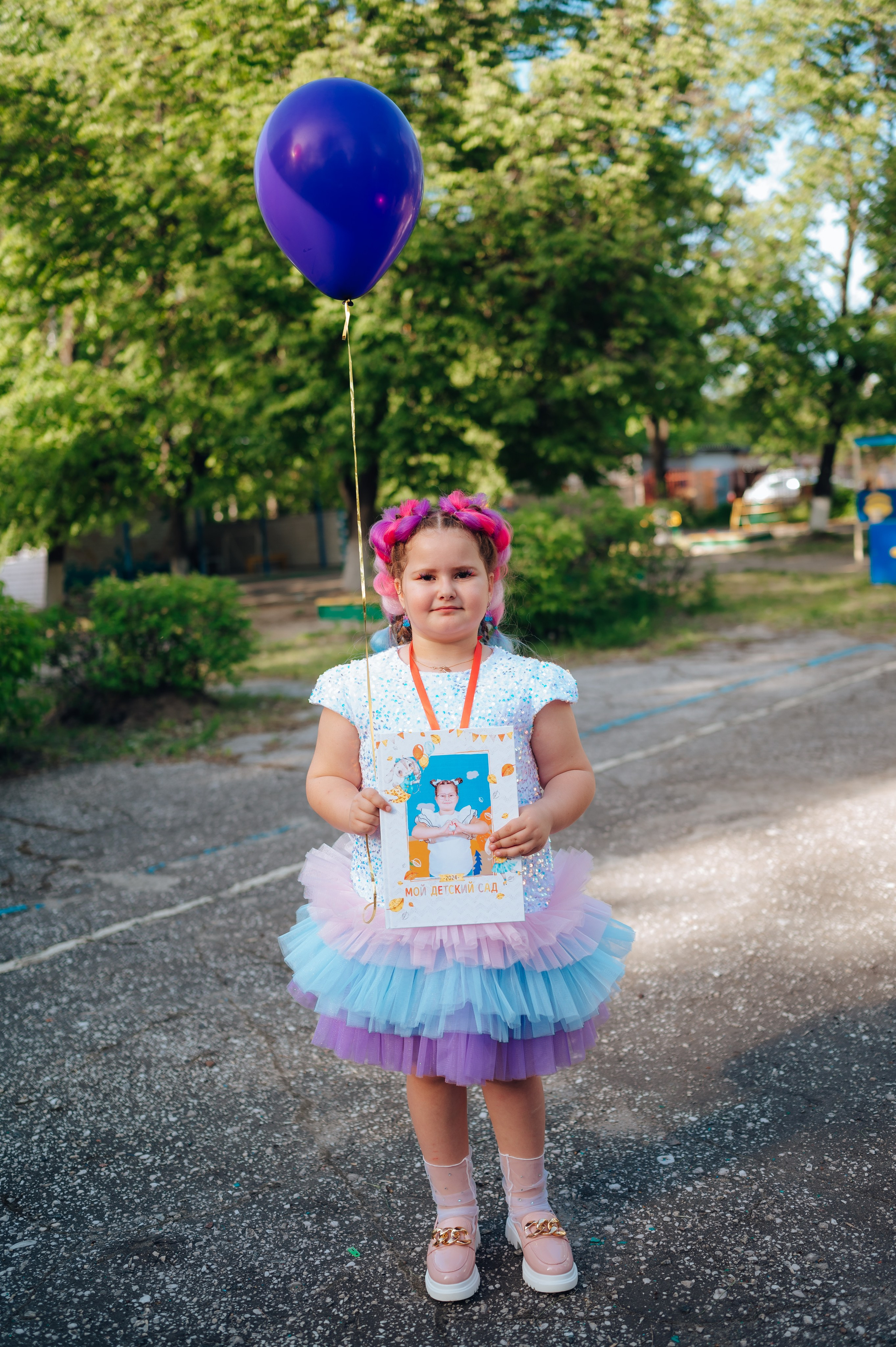 108 сад. Детский и семейный фотограф Катерина Мишина