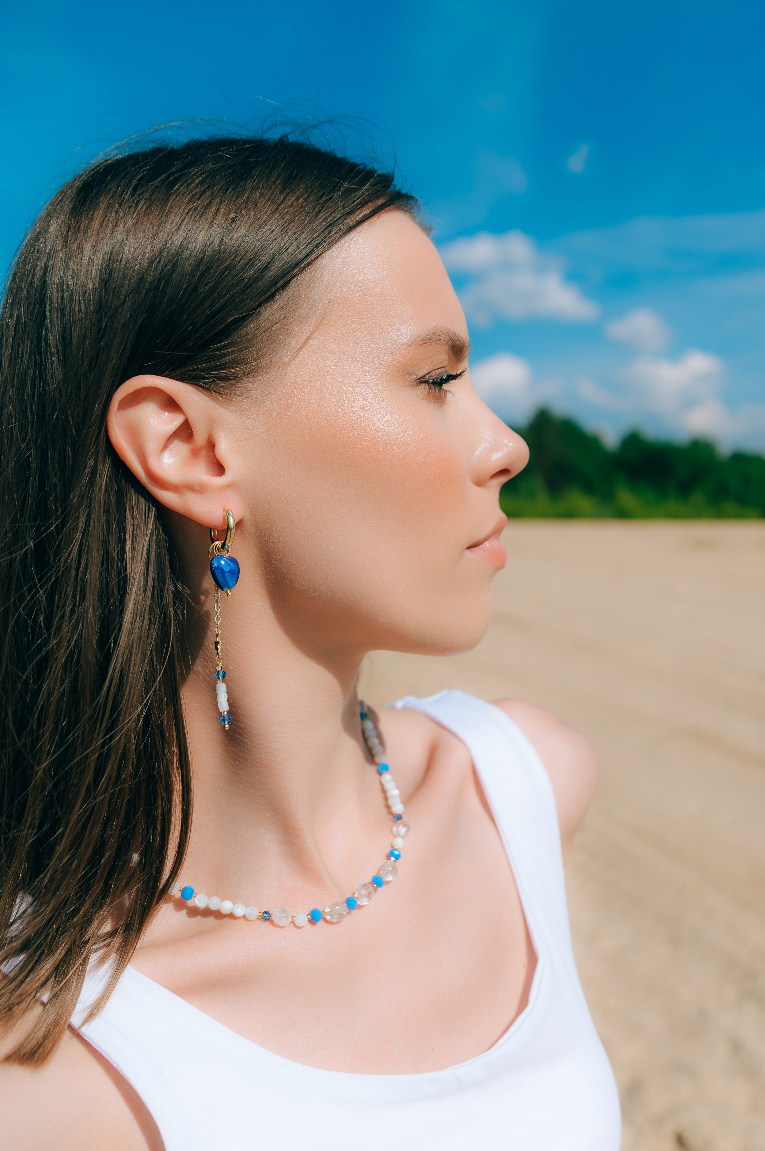 Летняя коллекция. Яна Репина. Детский и семейный фотограф Катерина Мишина