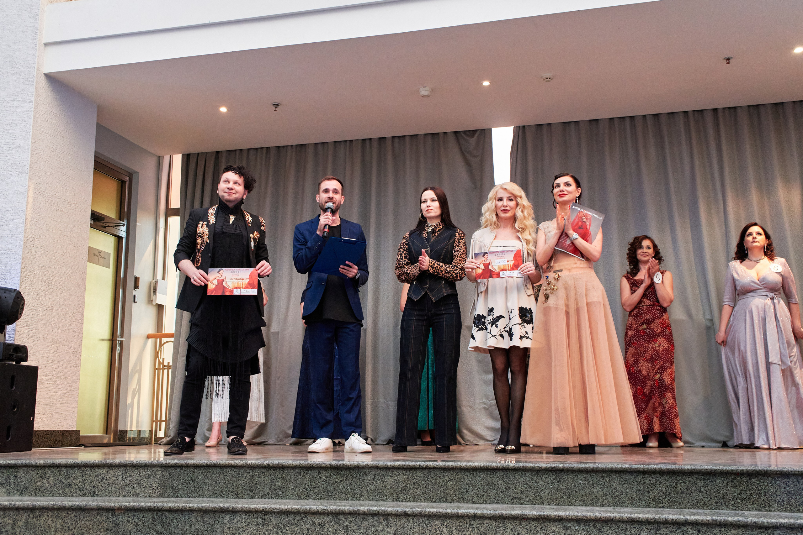 Королева мегаполиса. Фотограф в Санкт-Петербурге Алексеев Егор